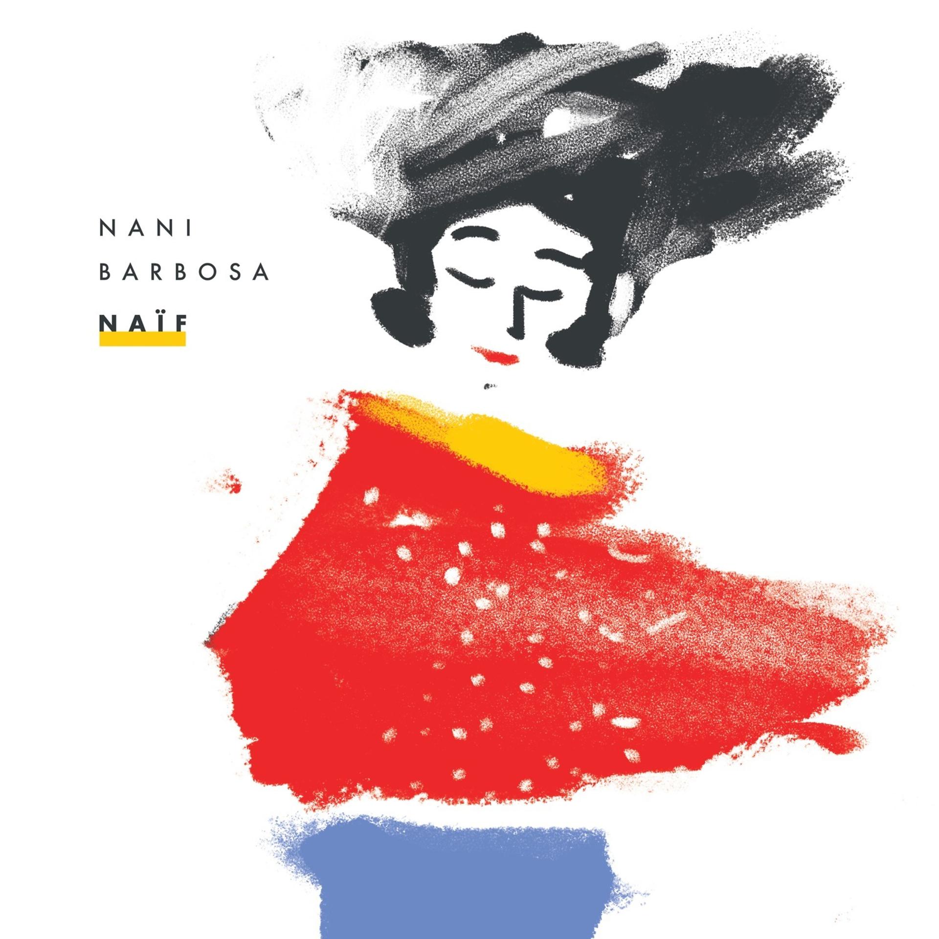 Постер альбома Naïf
