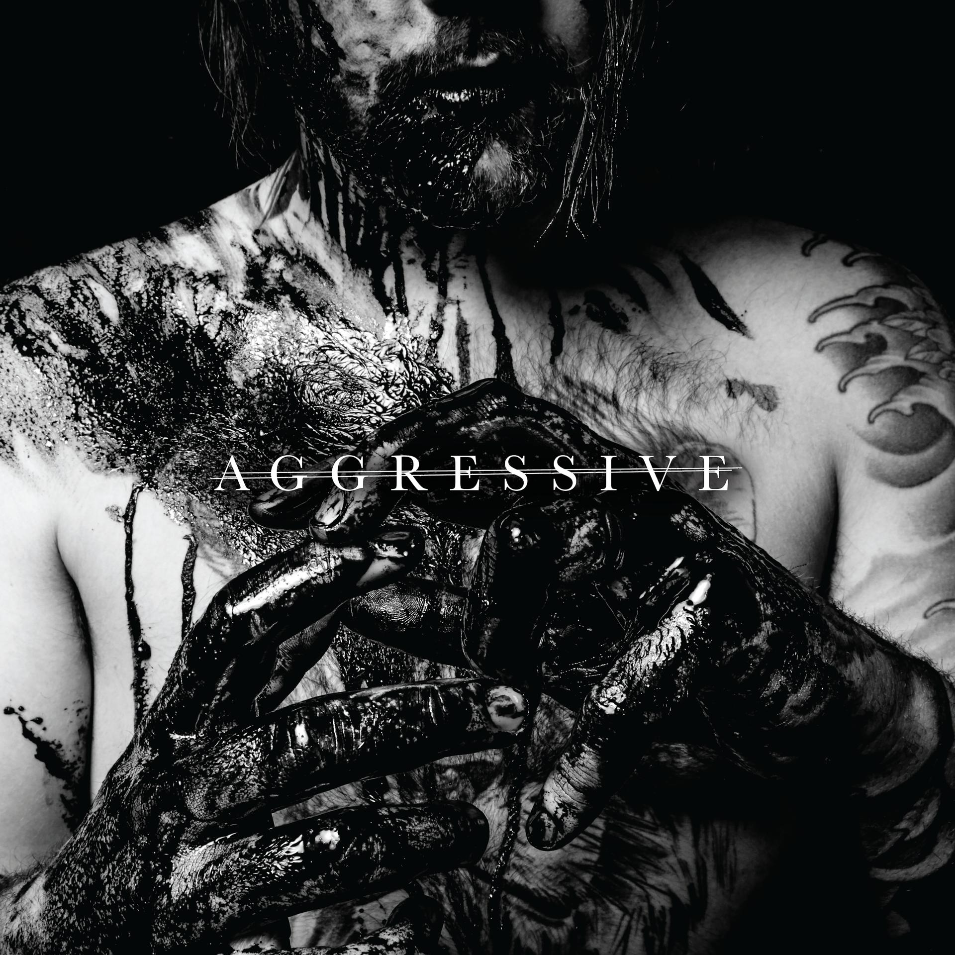 Постер альбома Aggressive (Remixed/Remastered)