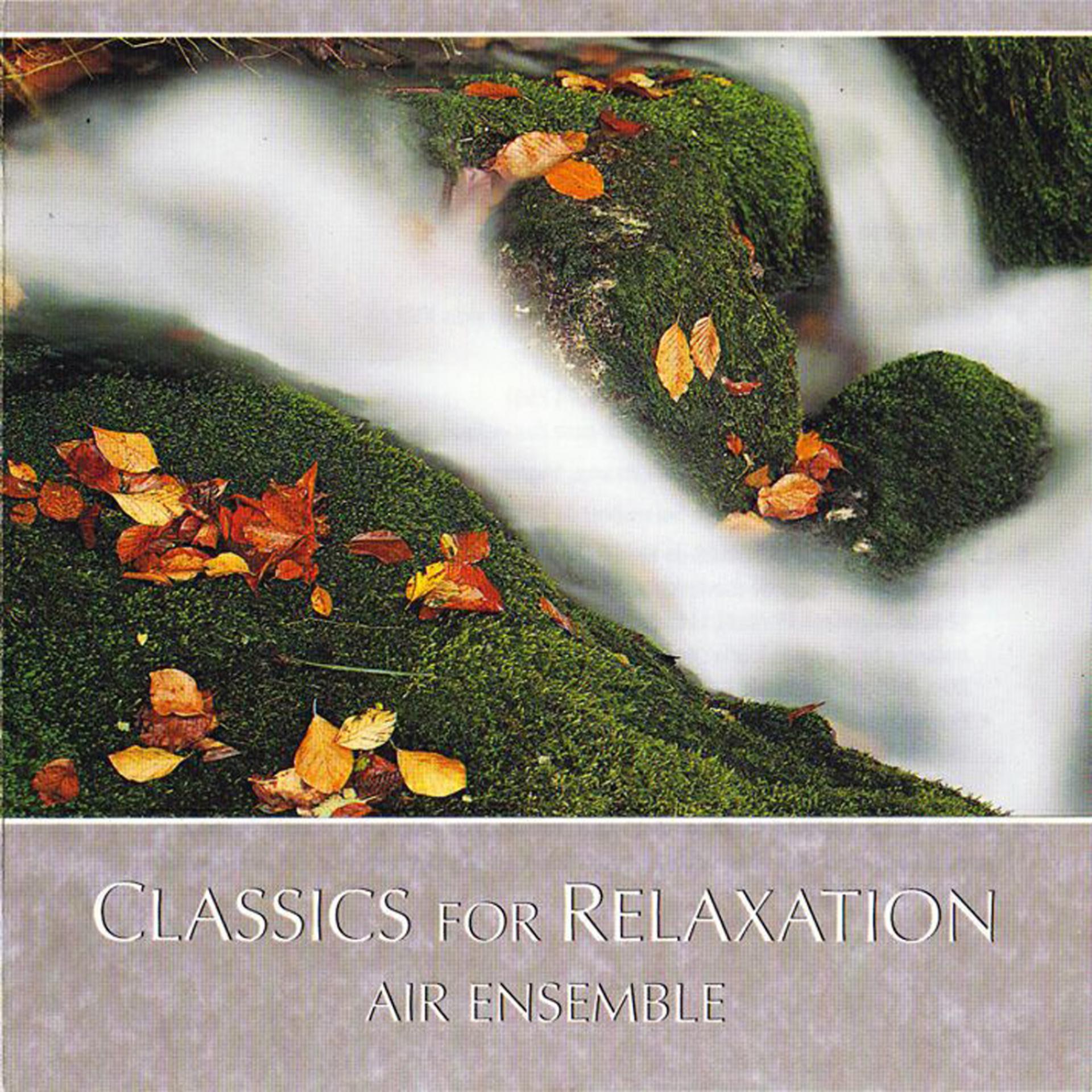 Постер альбома Classics for Relaxation