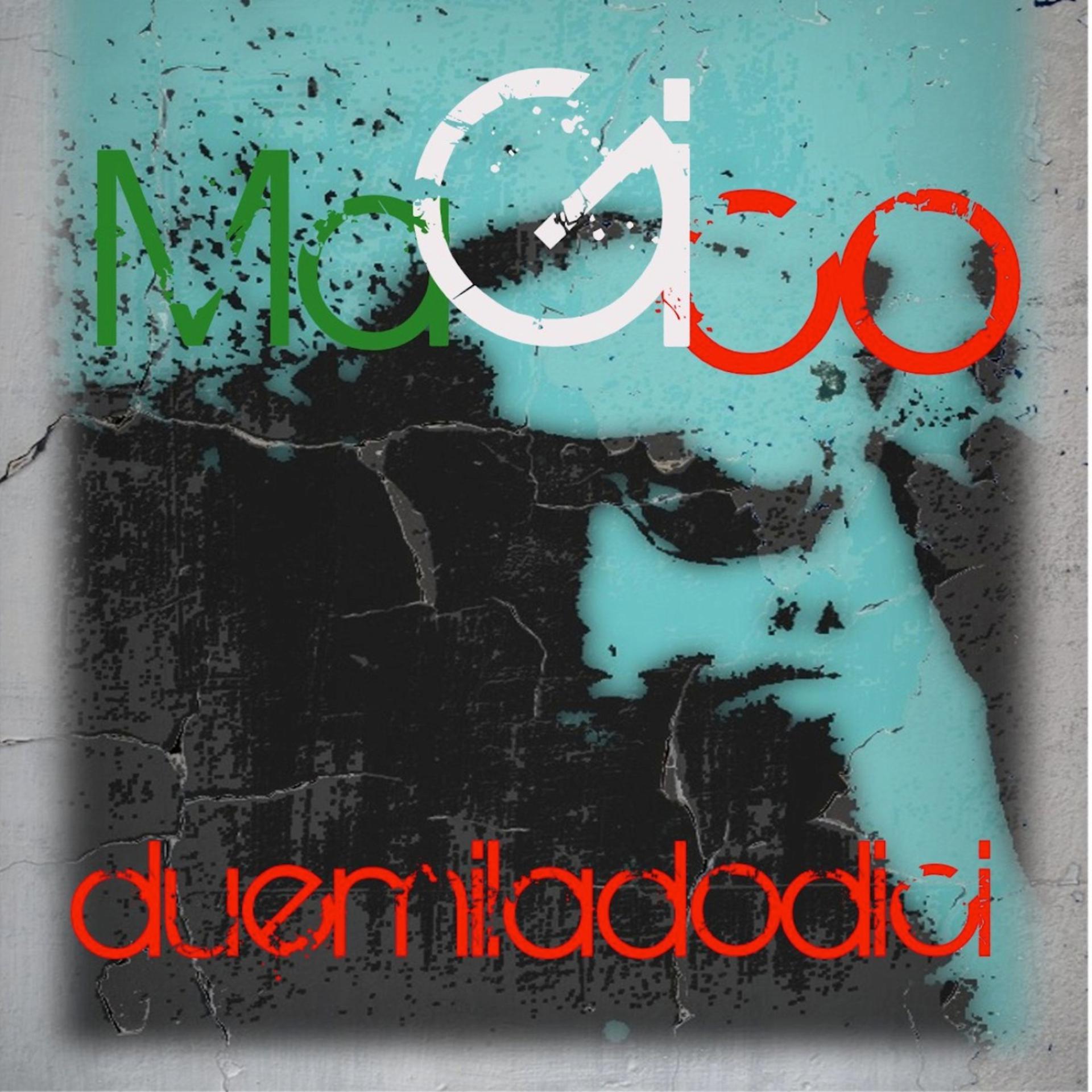Постер альбома Duemiladodici