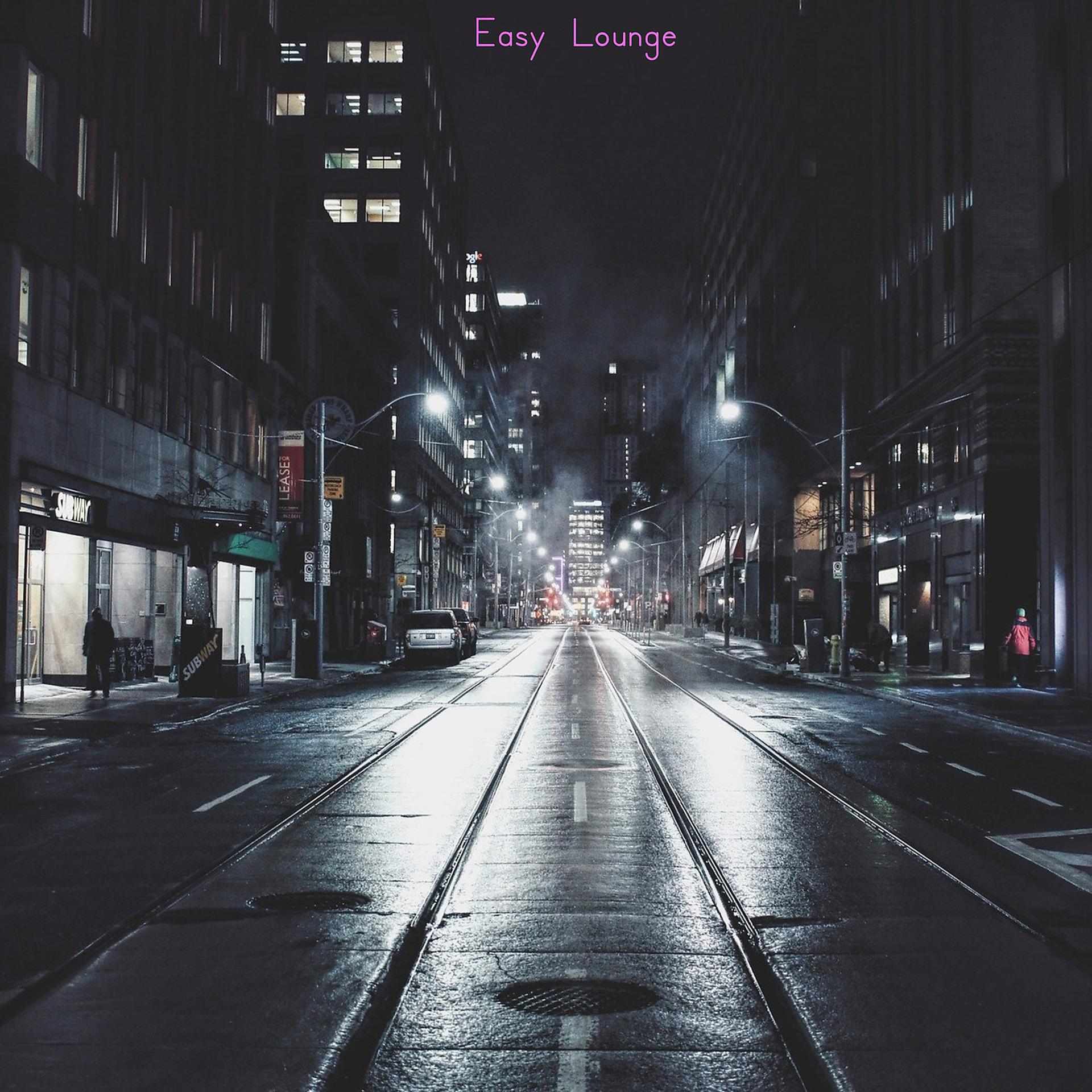Постер альбома Easy Lounge
