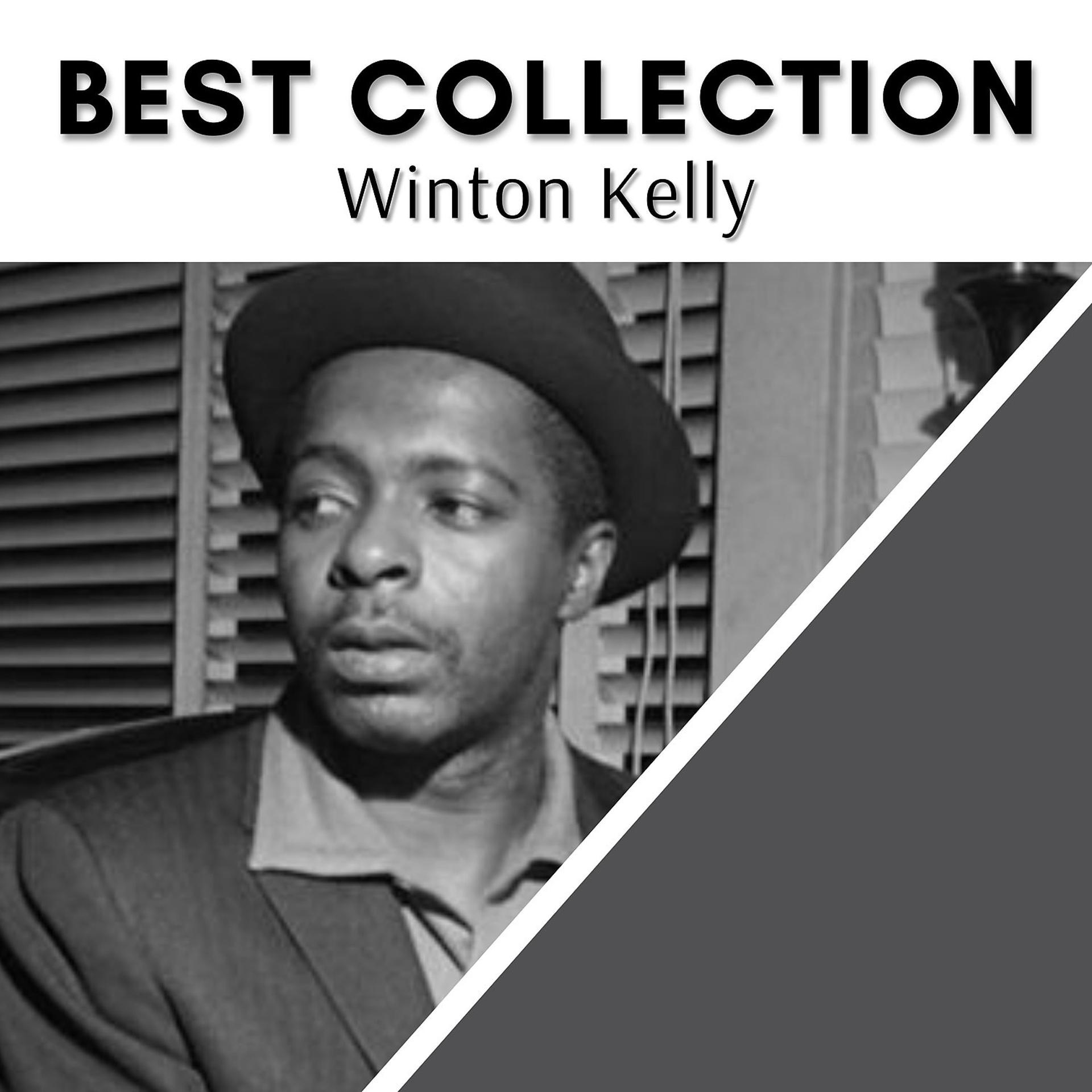 Постер альбома Best Collection Winton Kelly