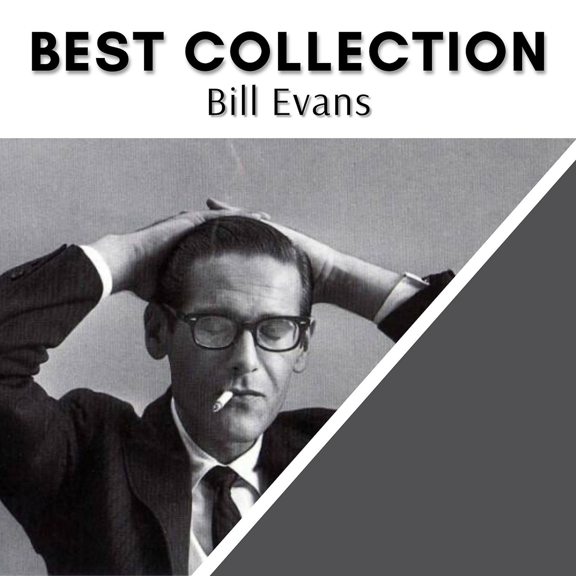Постер альбома Best Collection Bill Evans