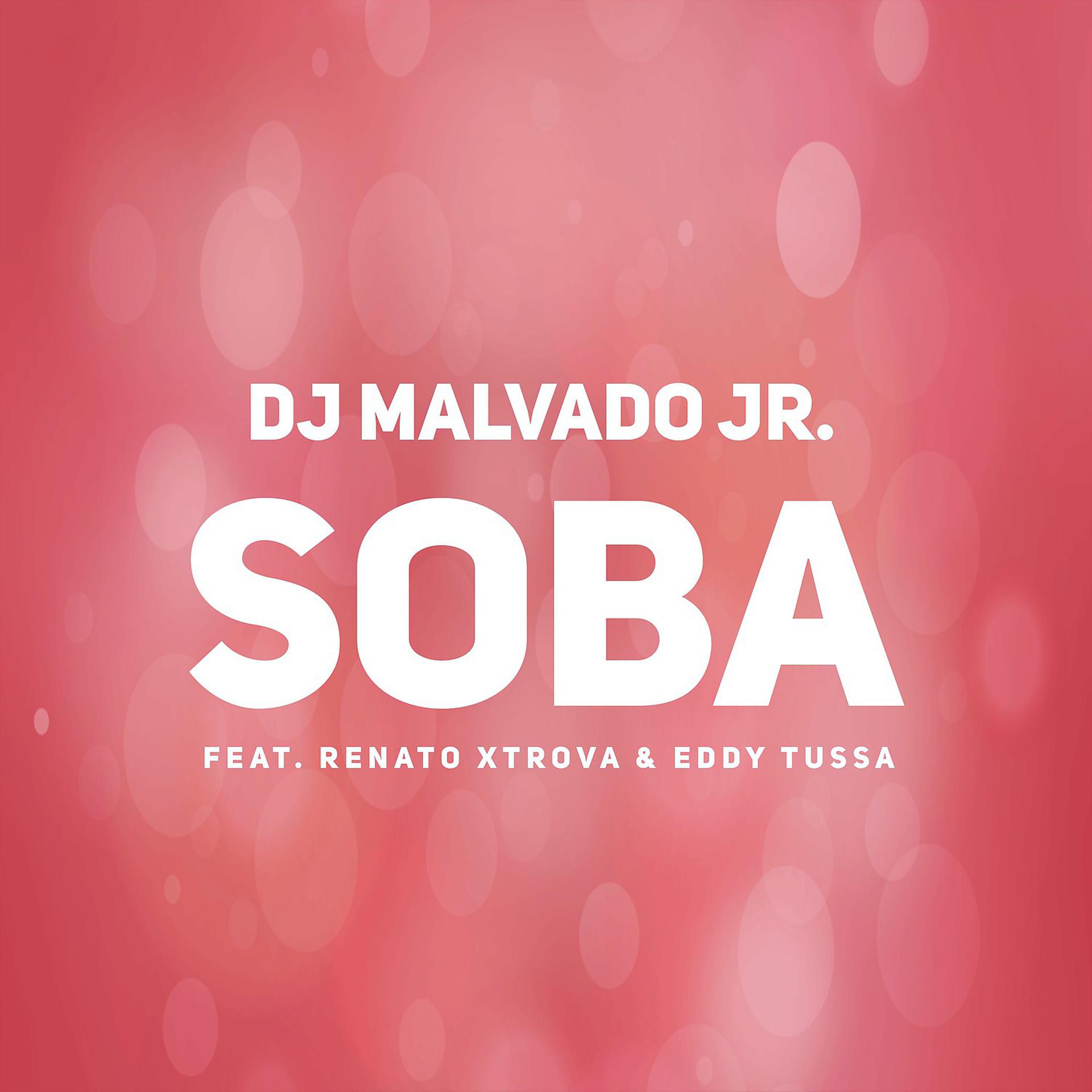 Постер альбома Soba