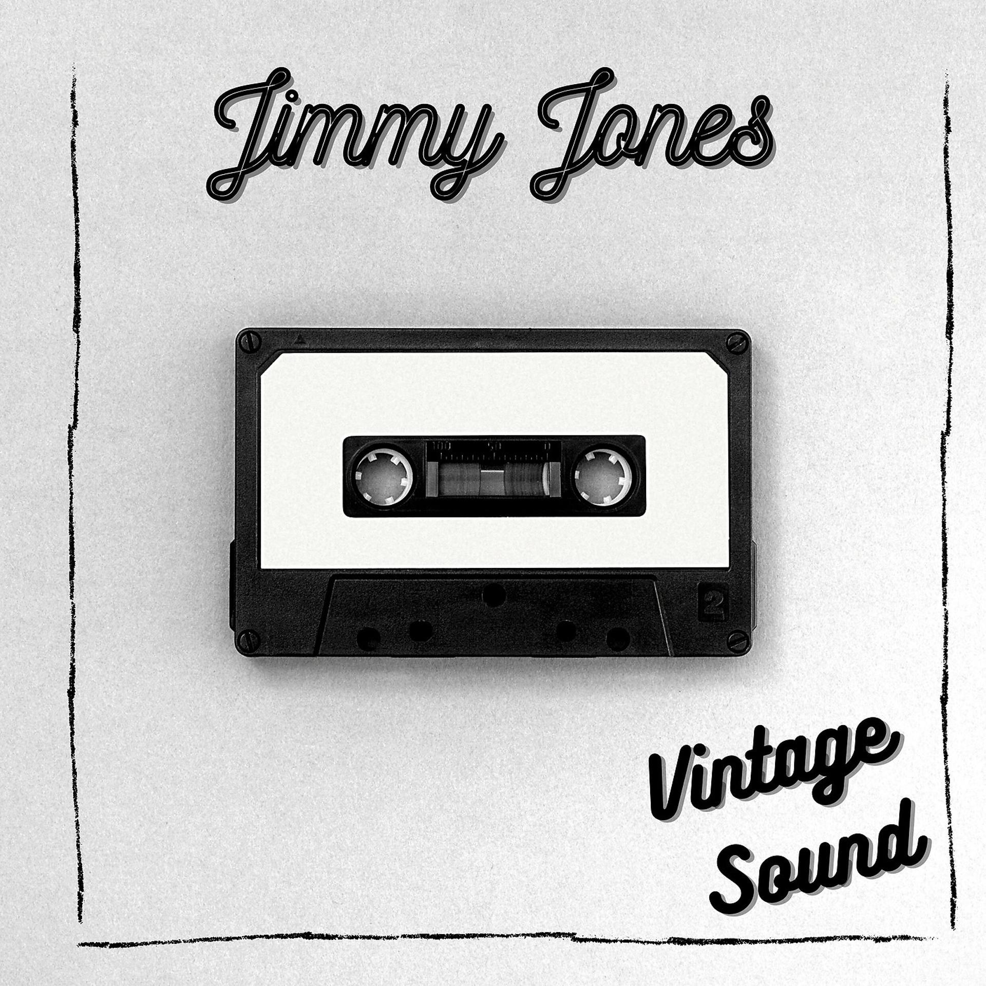 Постер альбома Jimmy Jones - Vintage Sound