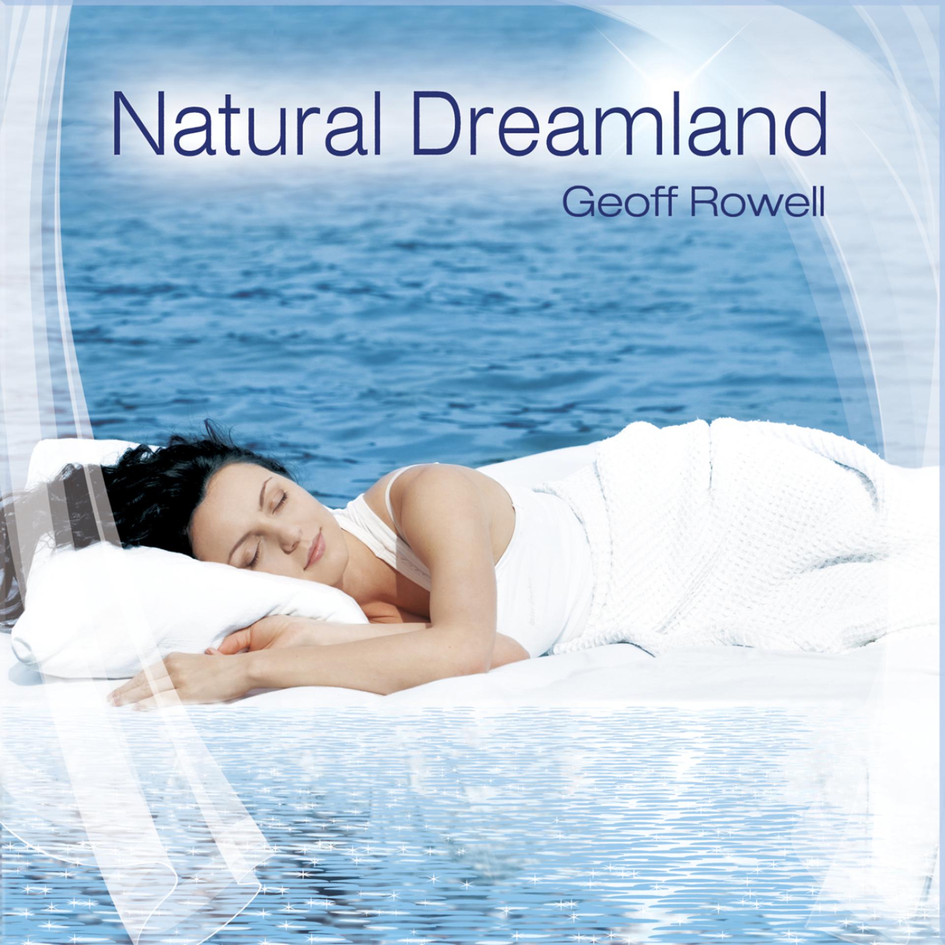 Постер альбома Natural Dreamland