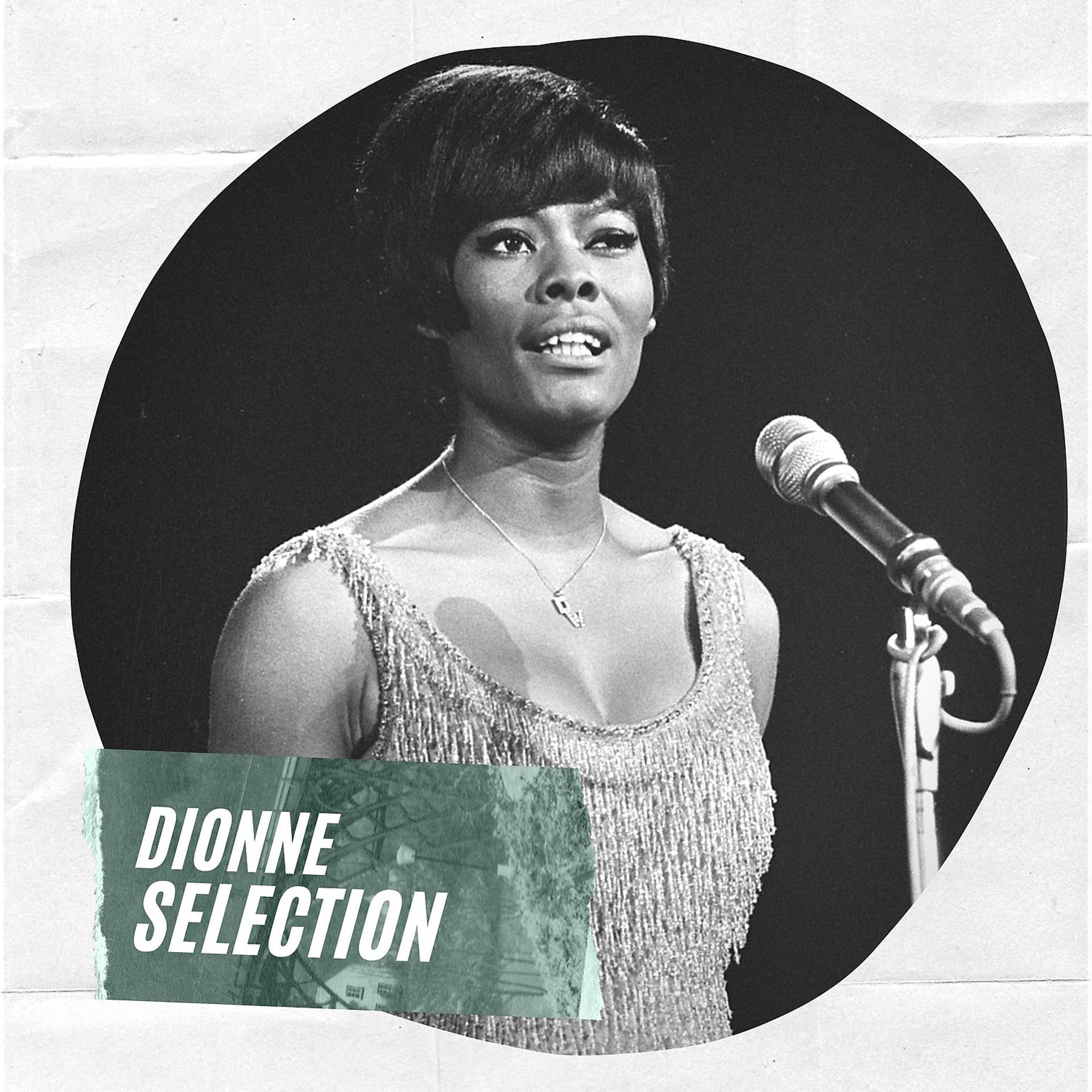 Постер альбома Dionne Selection