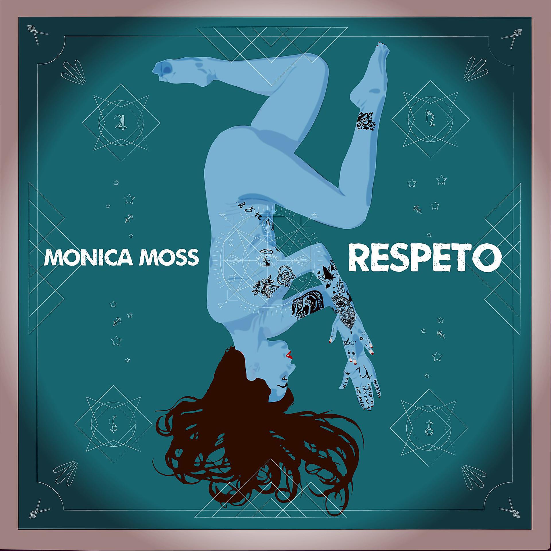 Постер альбома Respeto