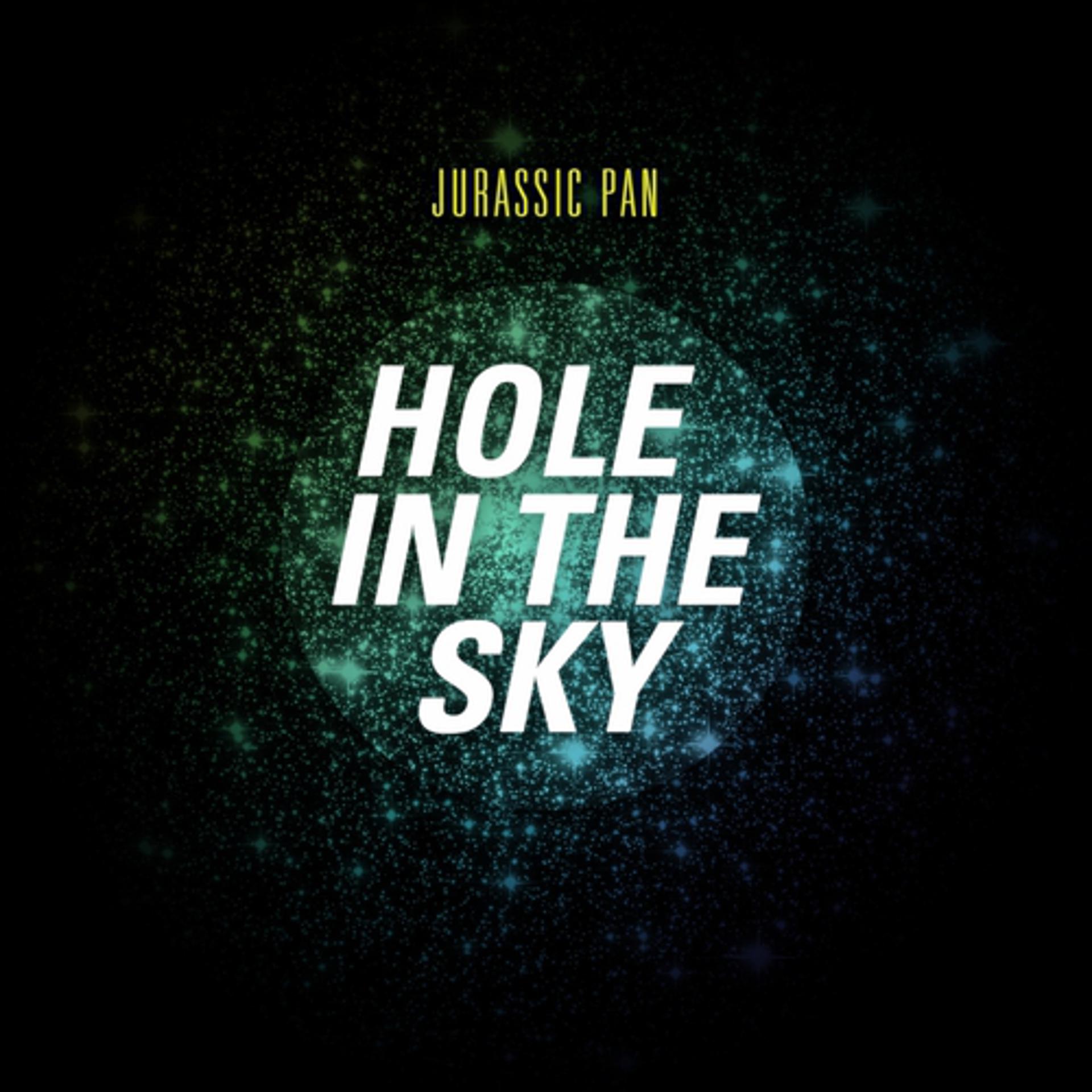 Постер альбома Hole in the Sky
