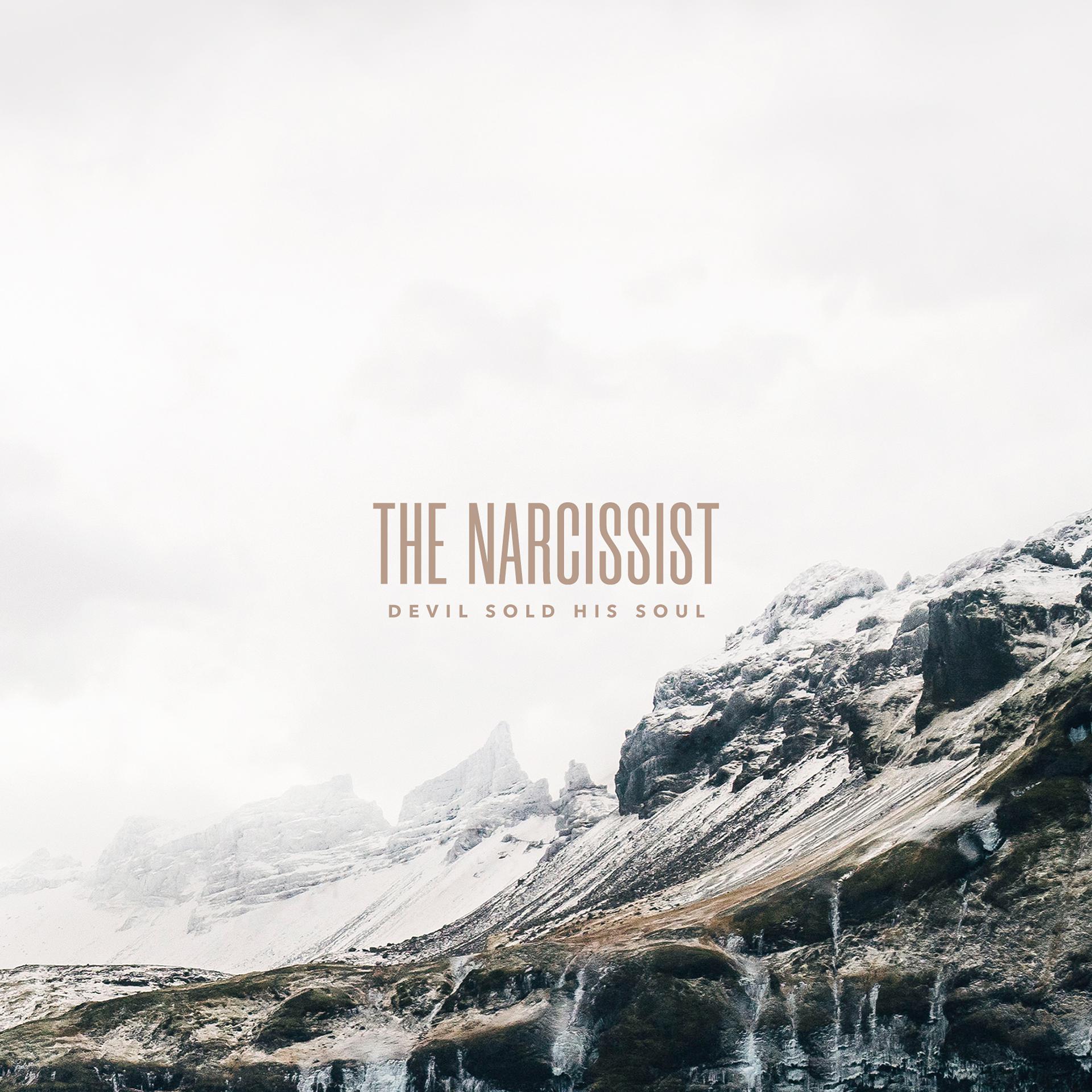 Постер альбома The Narcissist