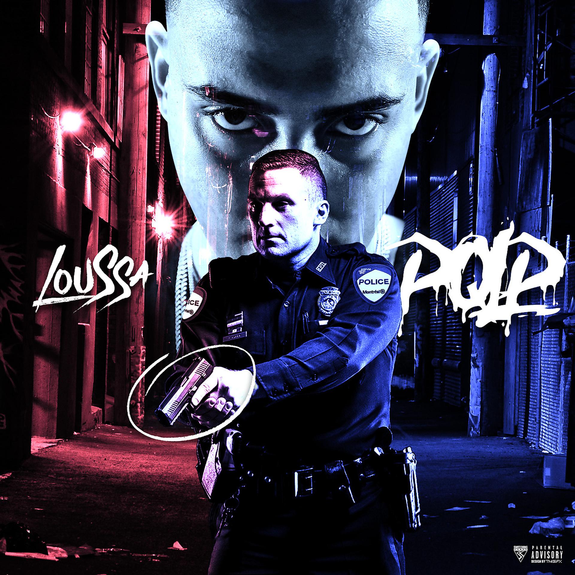 Постер альбома PQLP