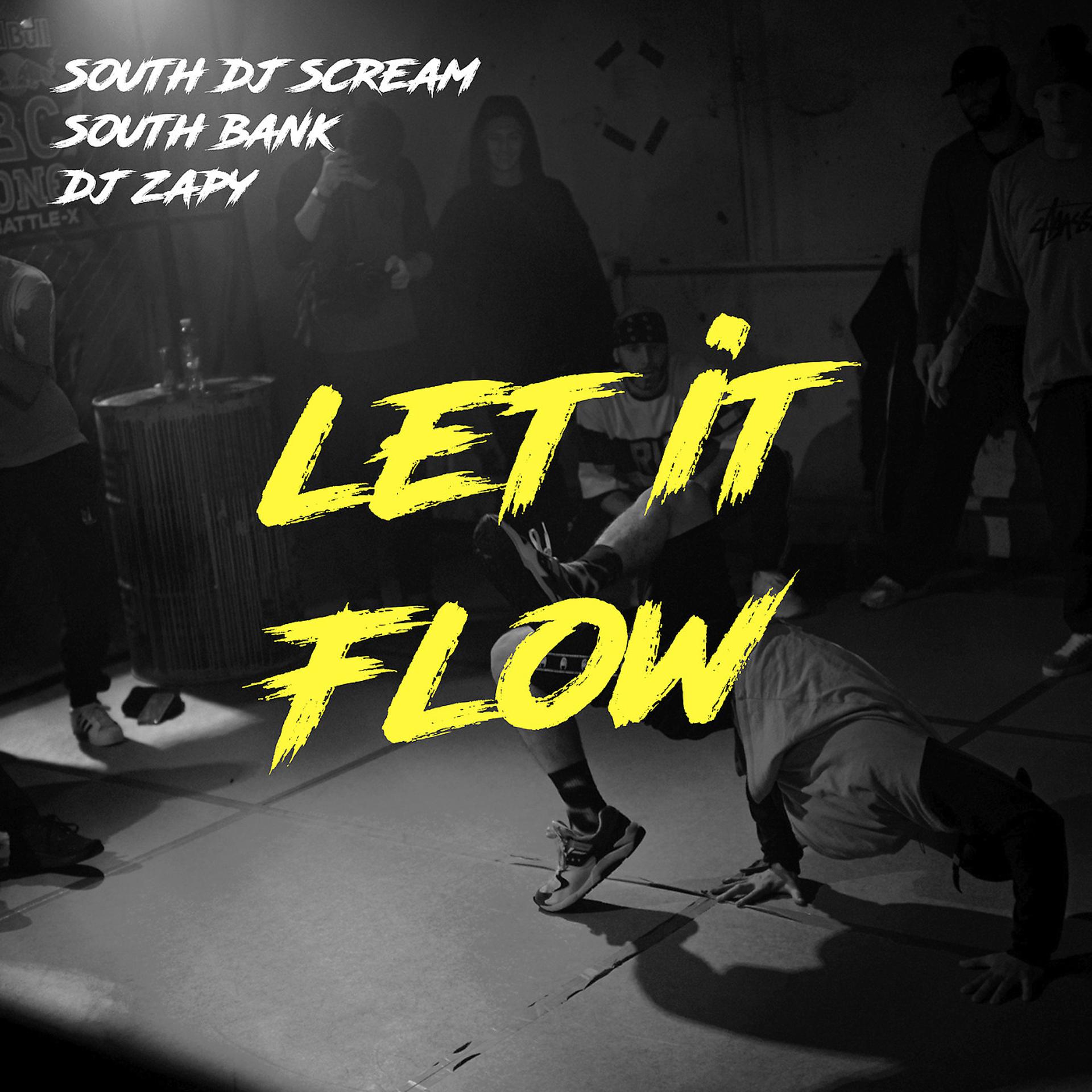 Постер альбома Let It Flow