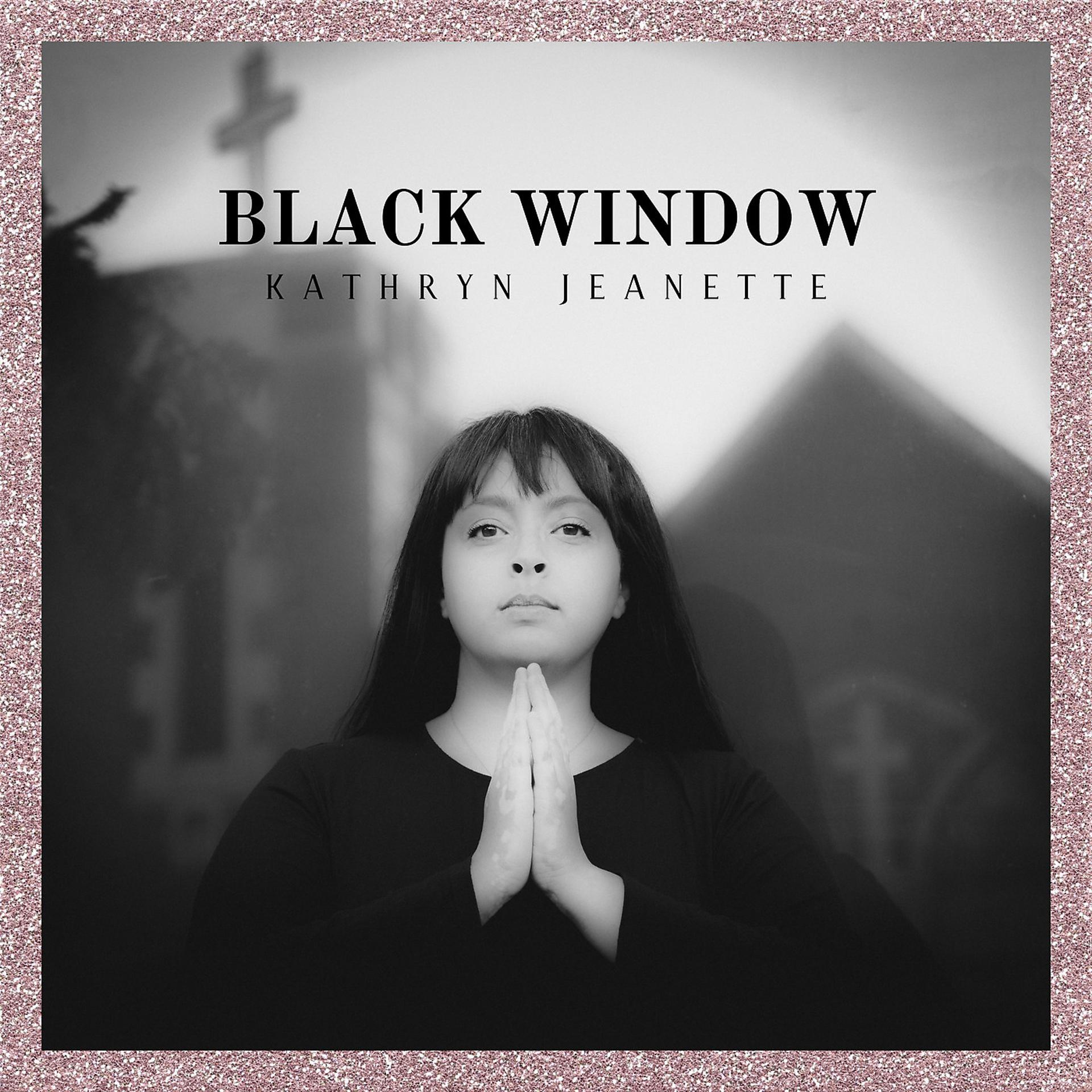 Постер альбома Black Window