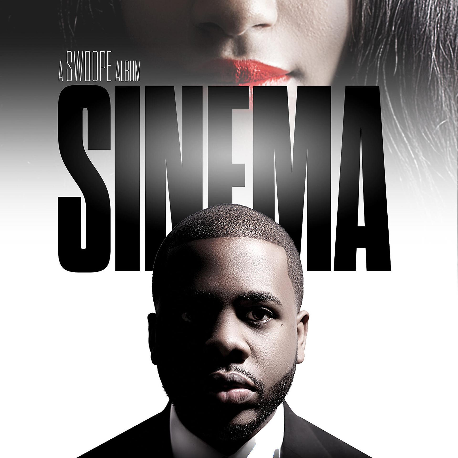 Постер альбома Sinema