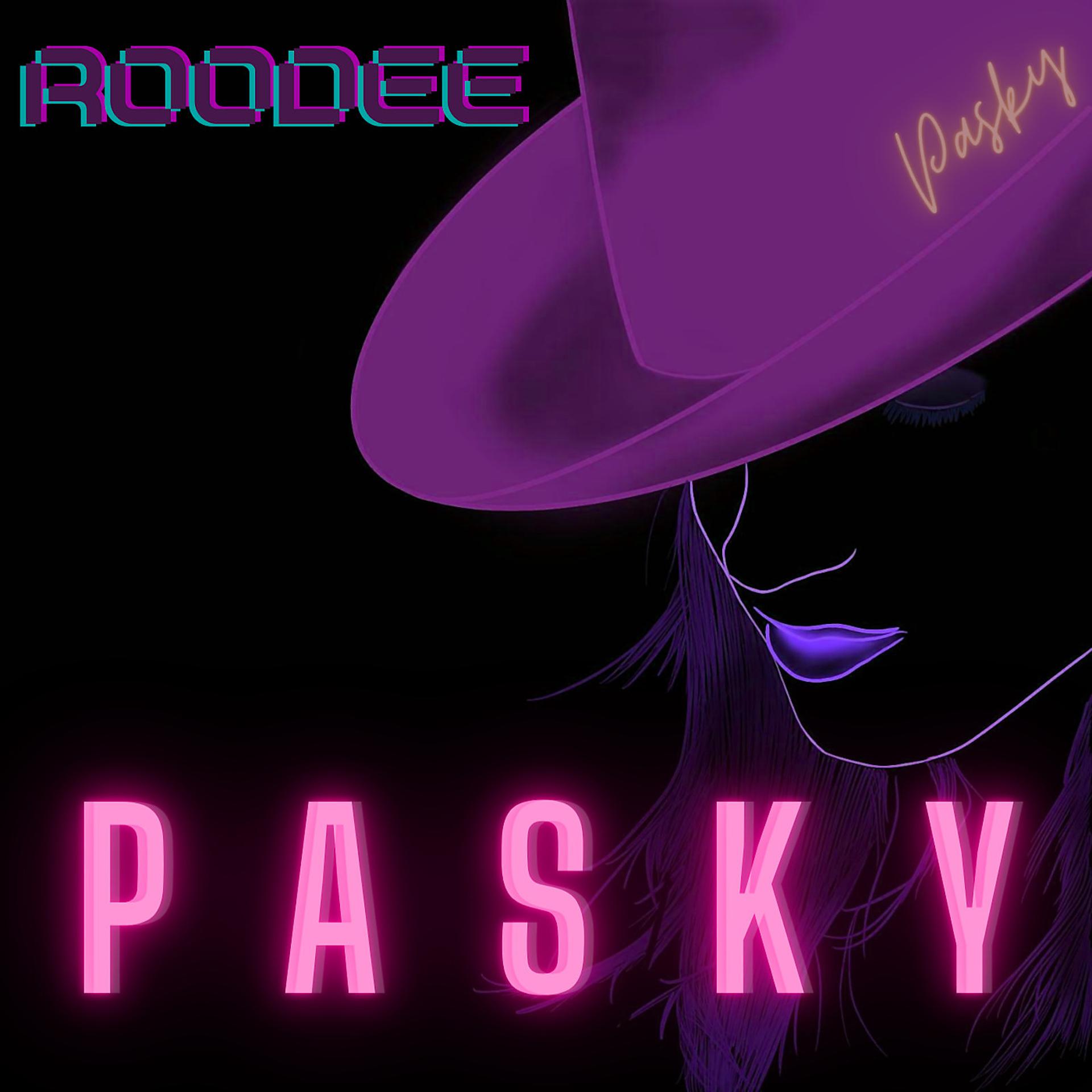 Постер альбома Pasky