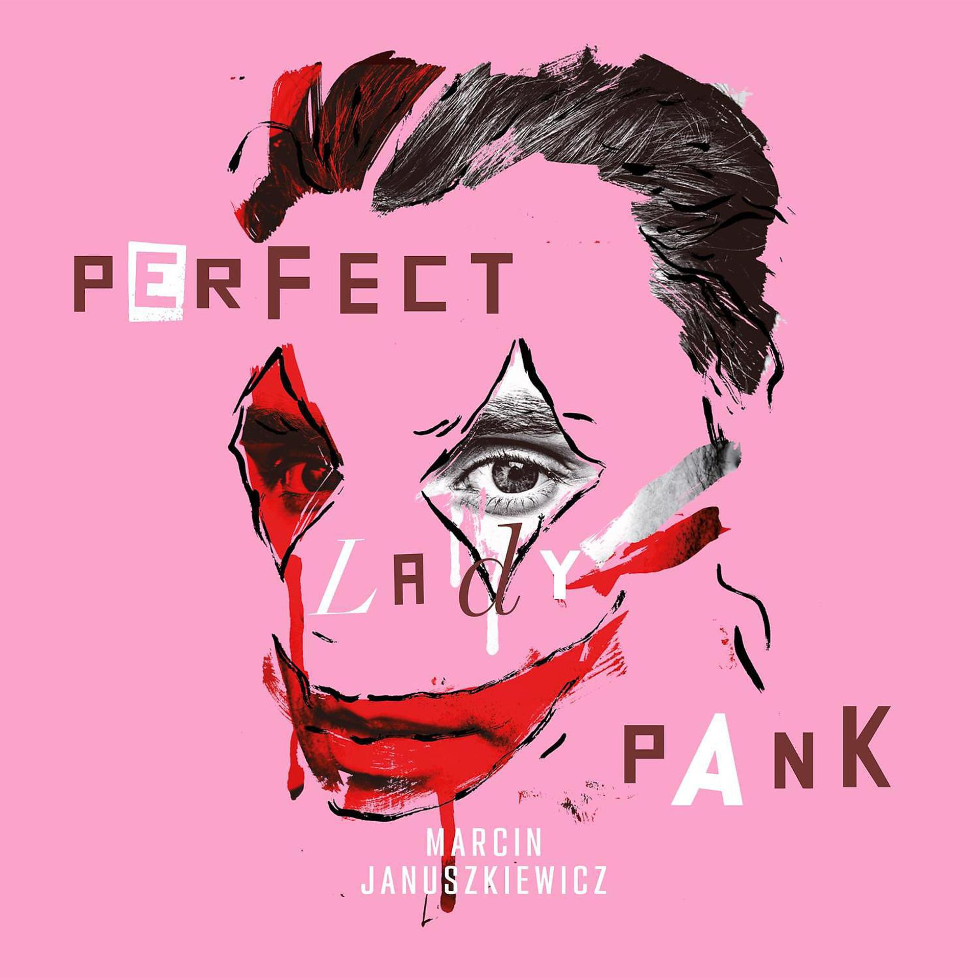 Постер альбома Perfect Lady Pank