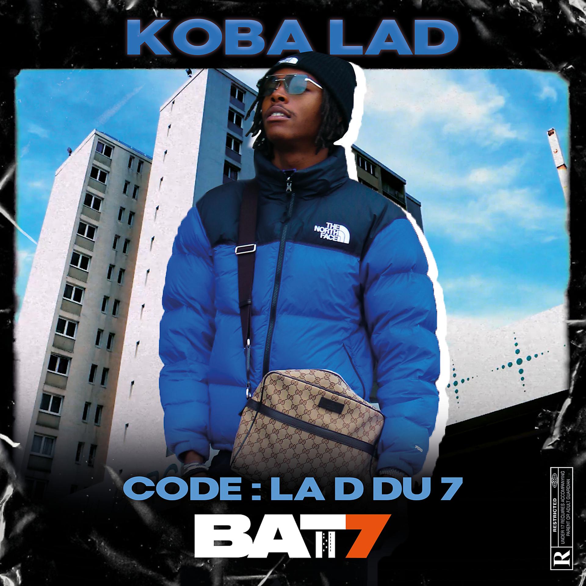 Постер альбома Code: La D du 7