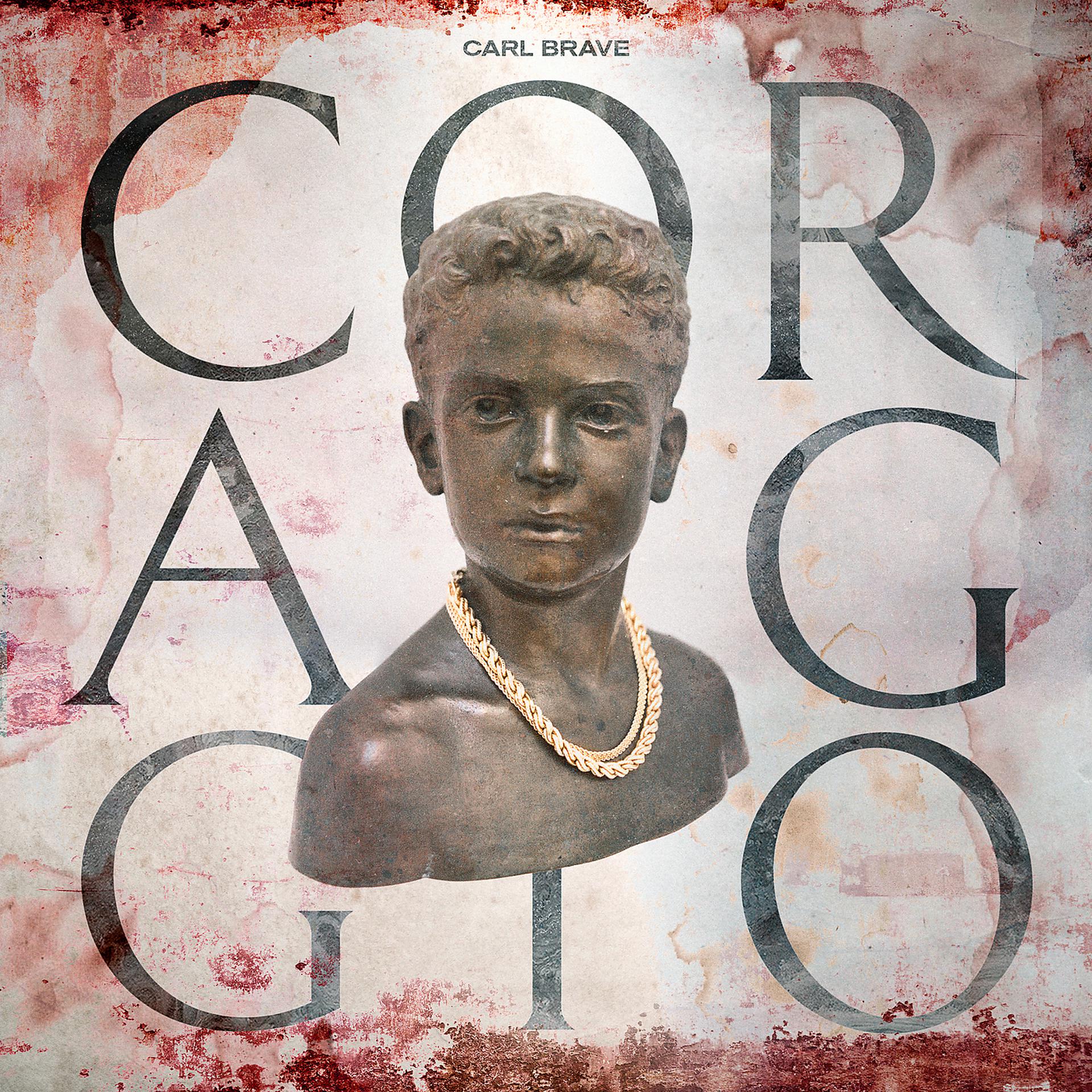 Постер альбома Coraggio