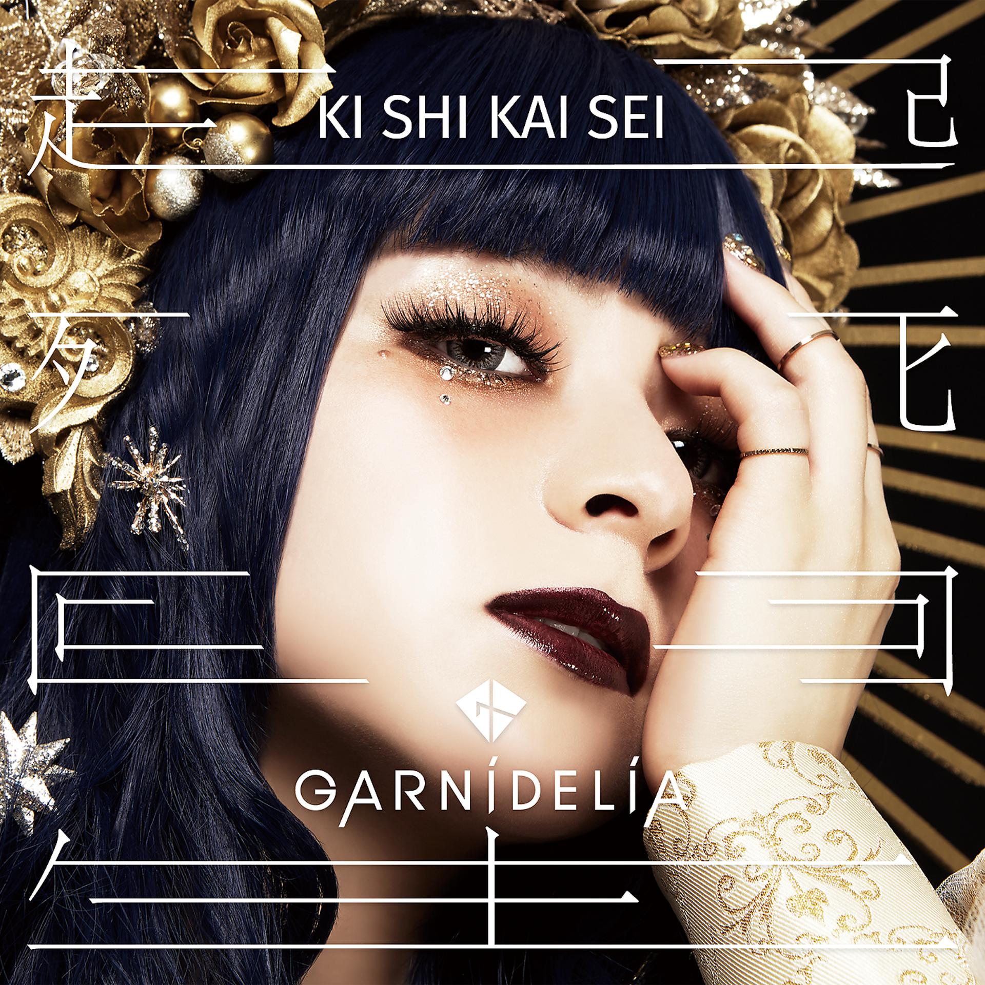 Постер альбома Kishikaisei