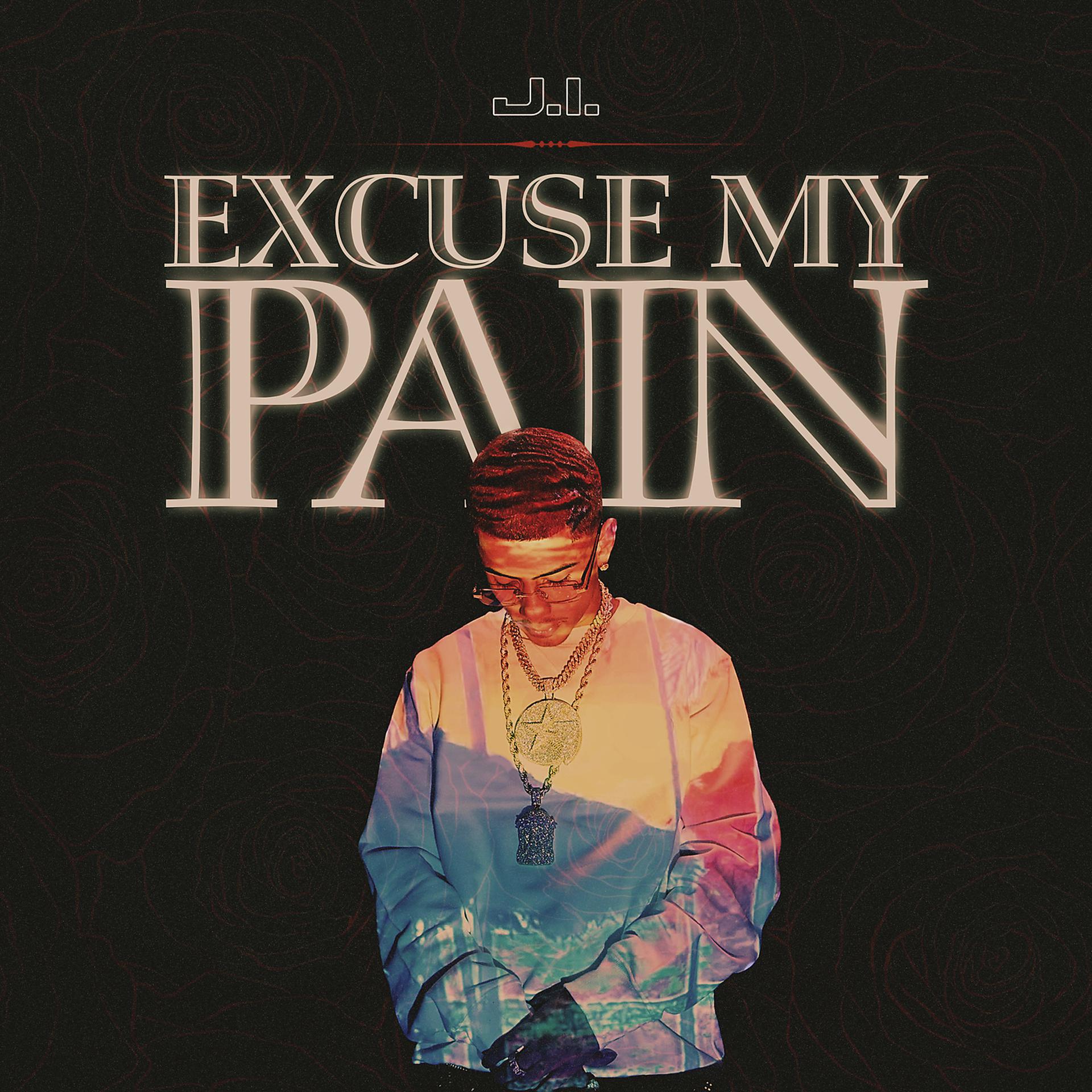 Постер альбома Excuse My Pain