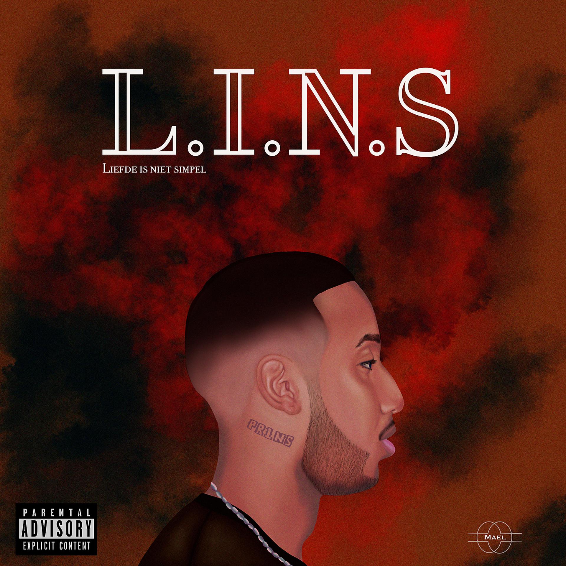 Постер альбома L.I.N.S