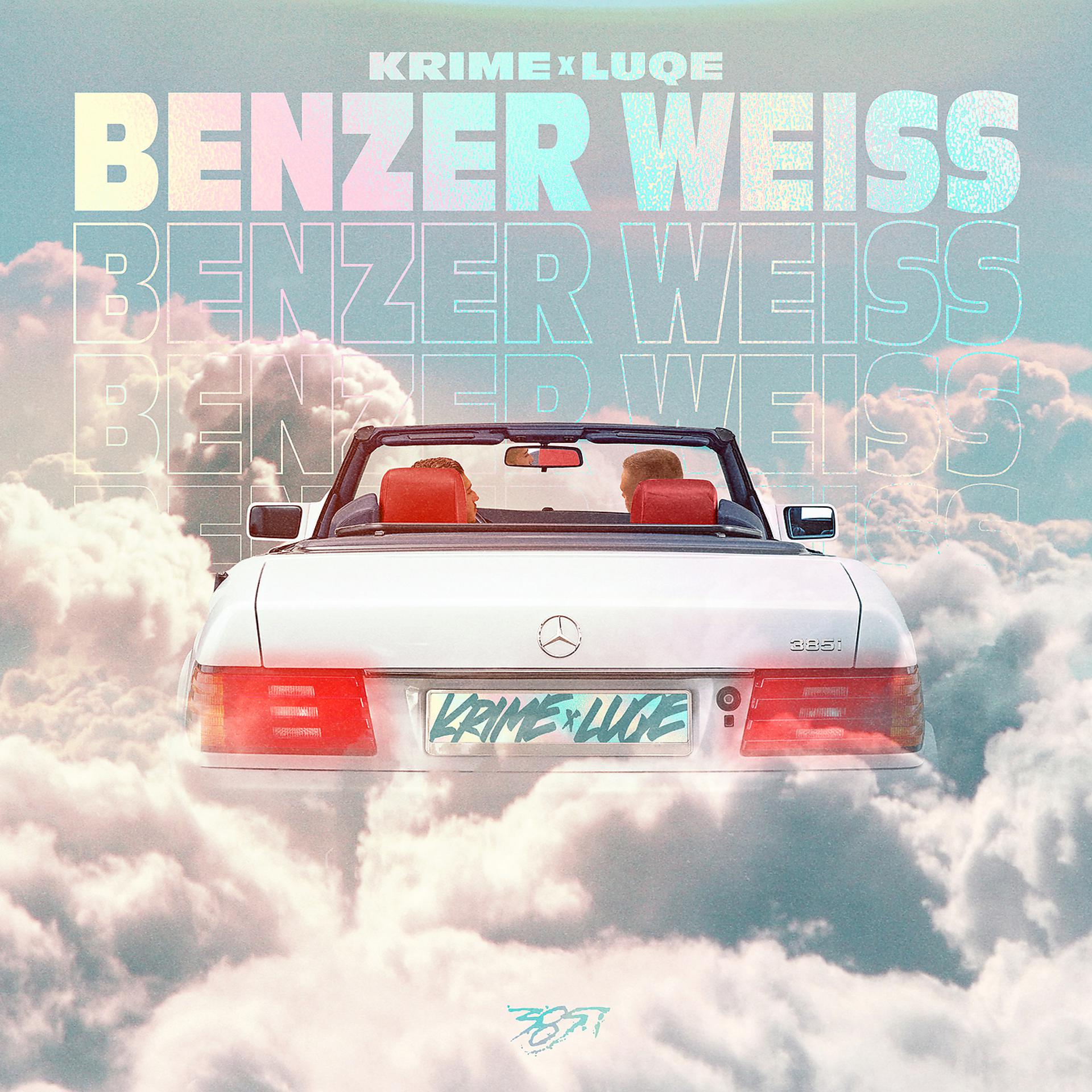 Постер альбома Benzer Weiss