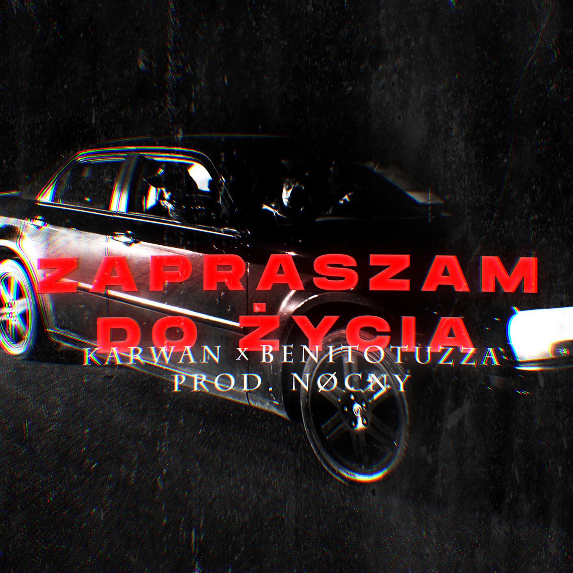 Постер альбома Zapraszam Do Życia