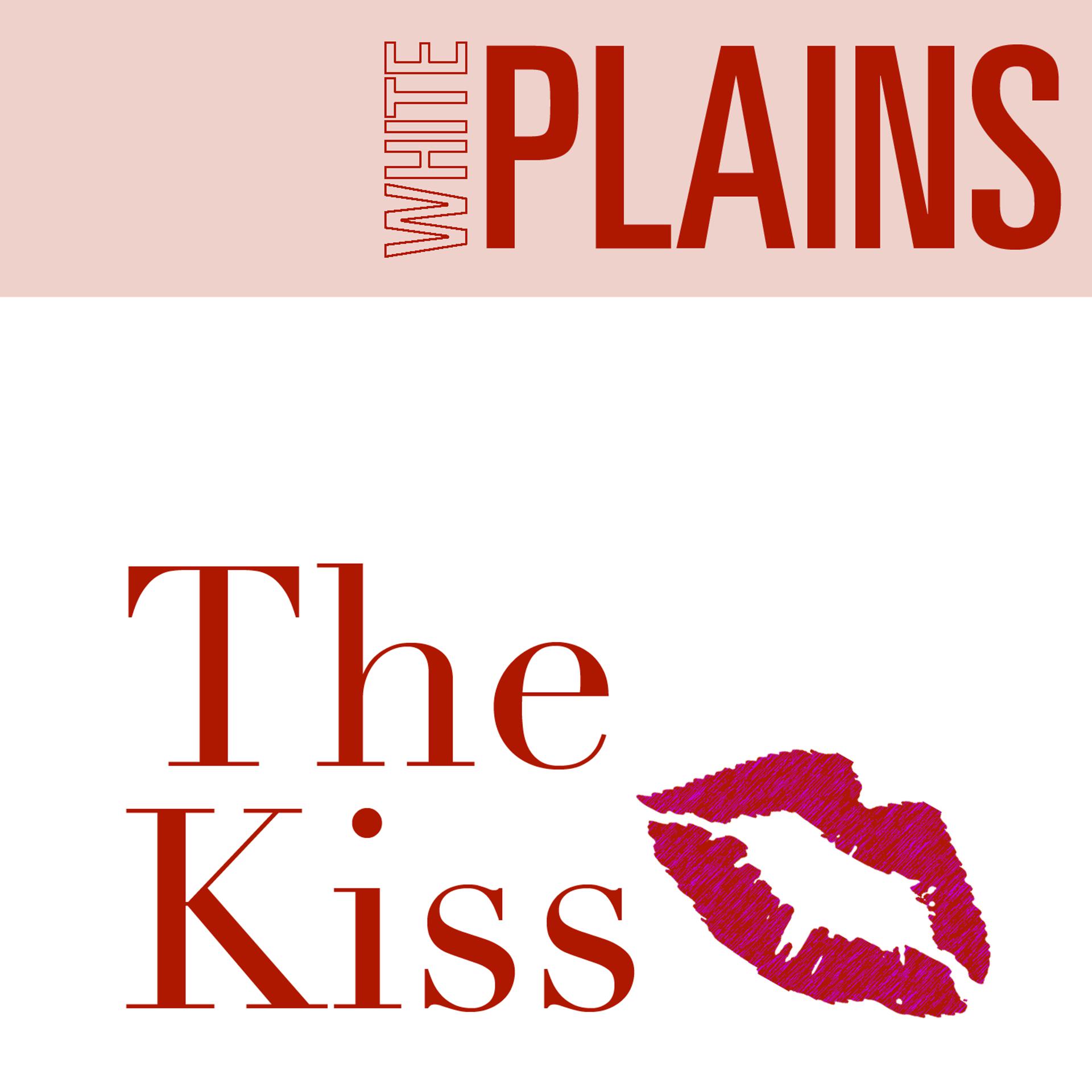 Постер альбома The Kiss