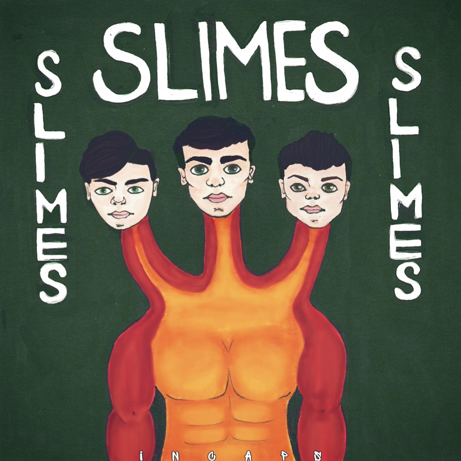 Постер альбома Slimes