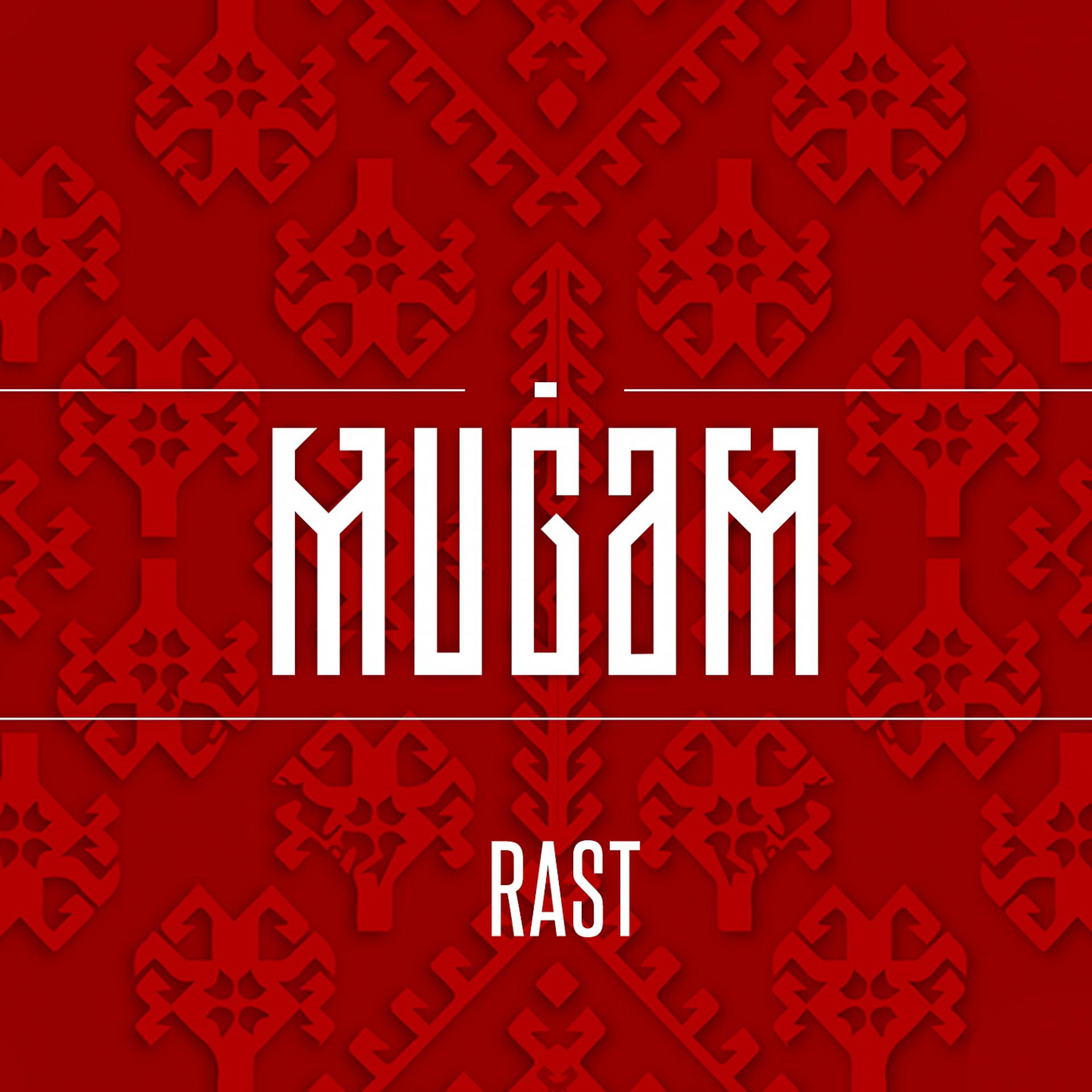 Постер альбома Muğam