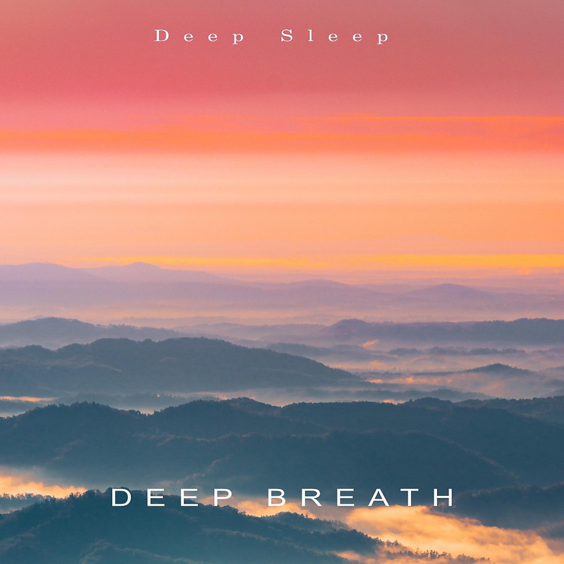 Постер альбома Deep Breath