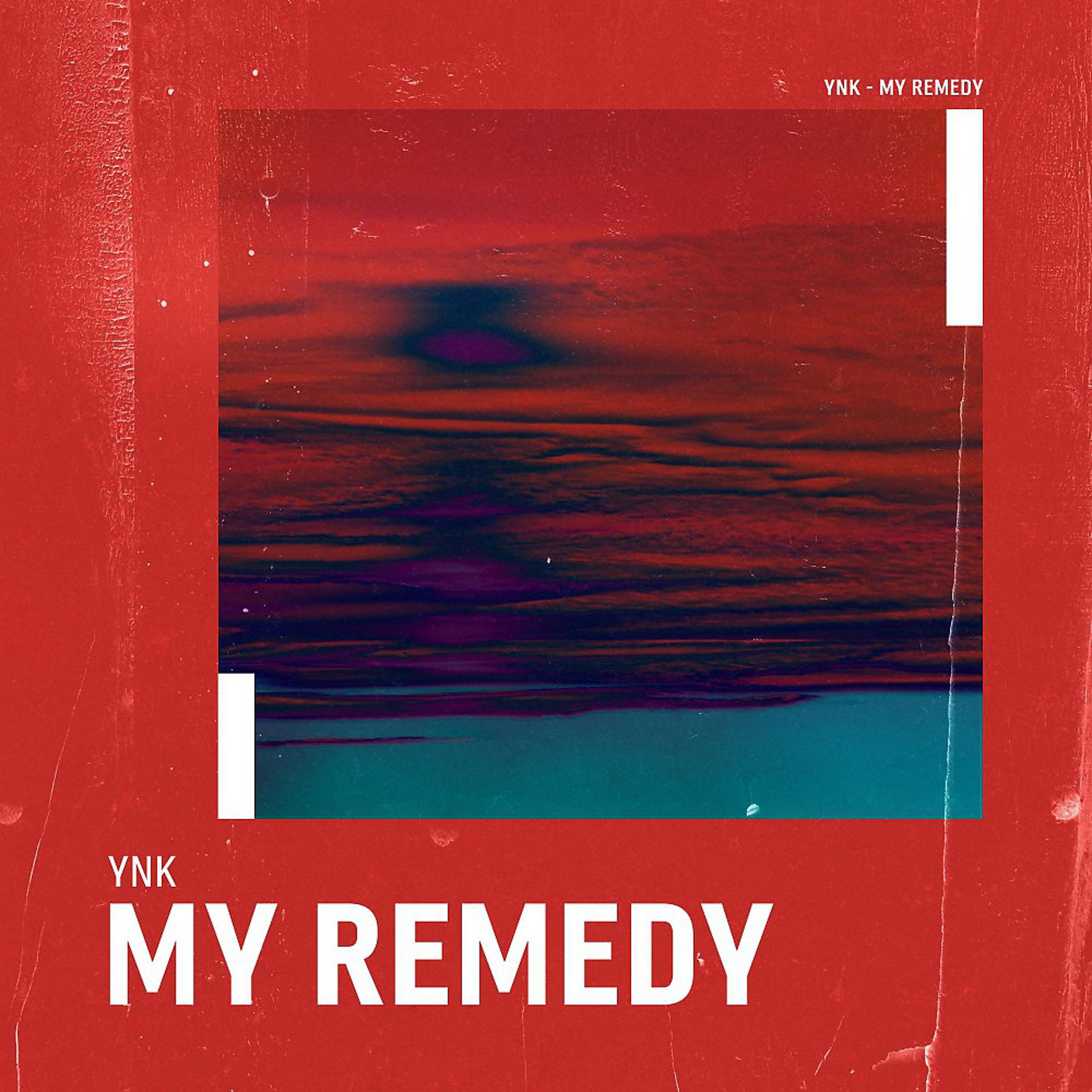 Постер альбома My Remedy