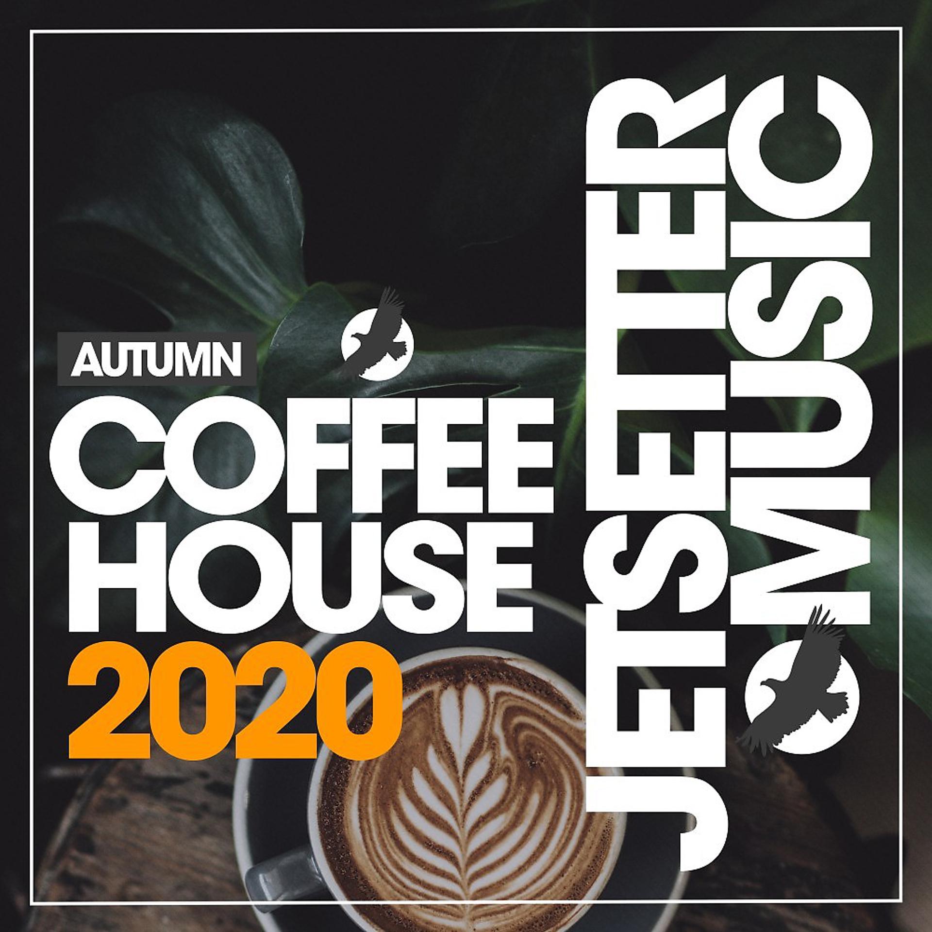 Постер альбома Coffee House Autumn '20