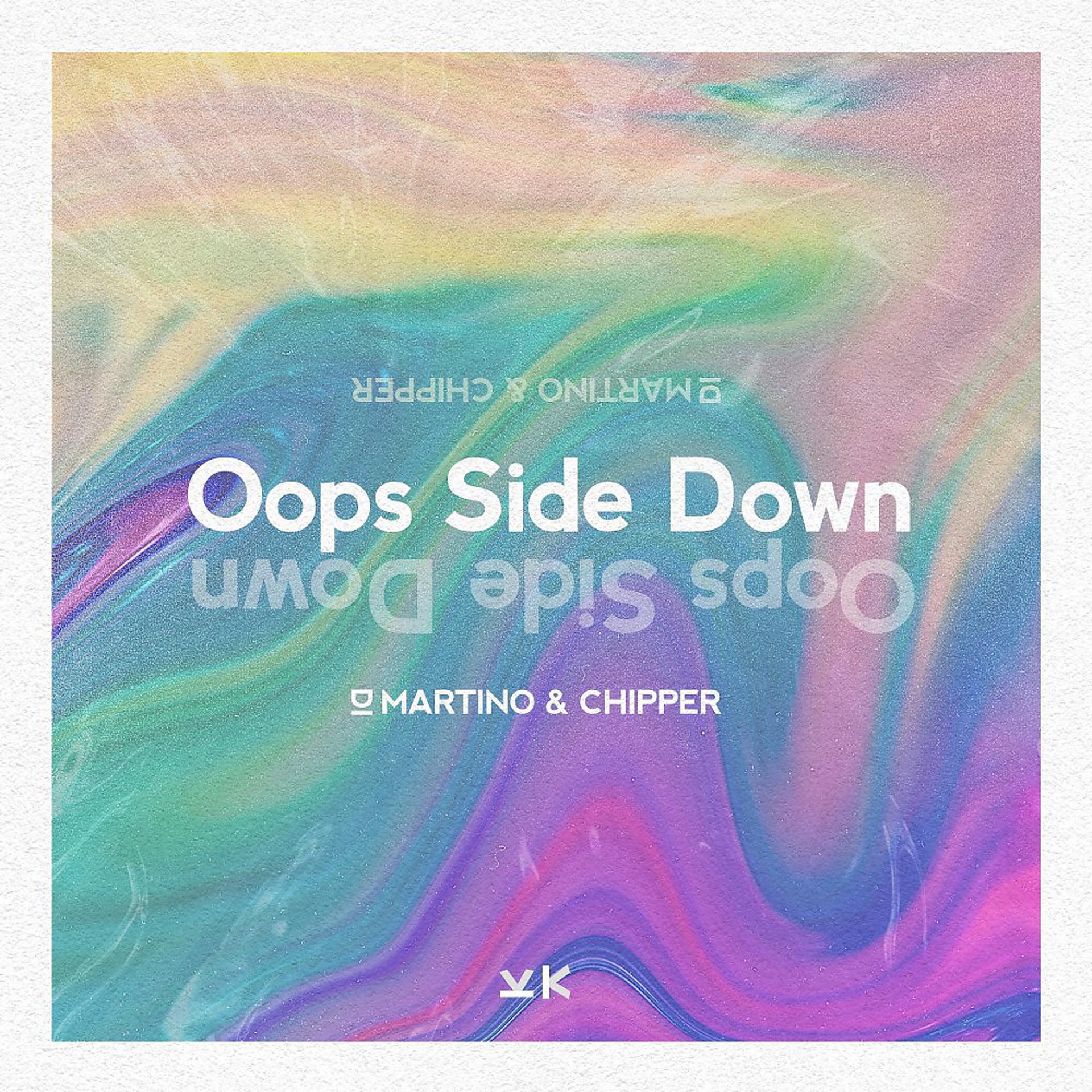 Постер альбома Oops Side Down