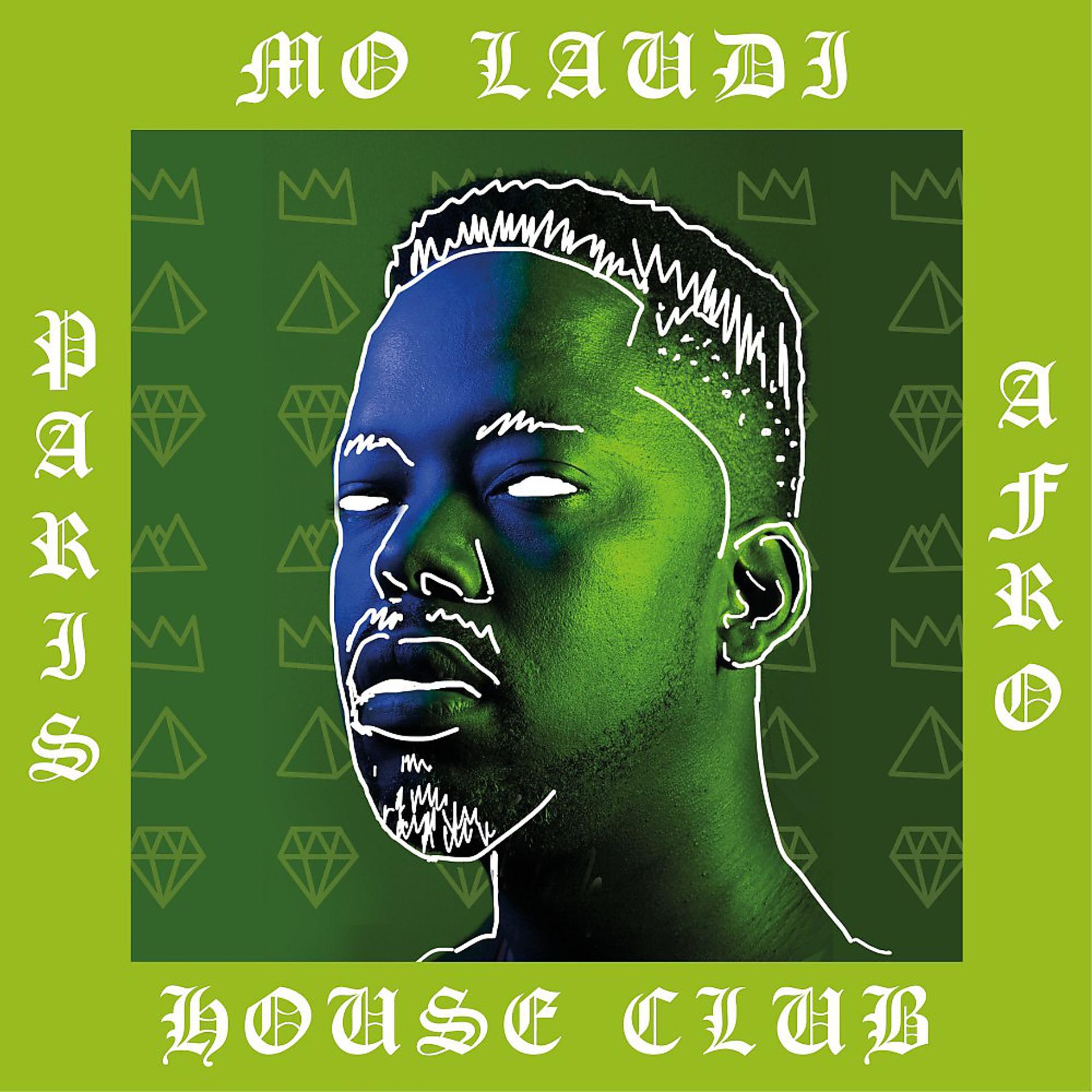 Постер альбома Paris Afro House Club