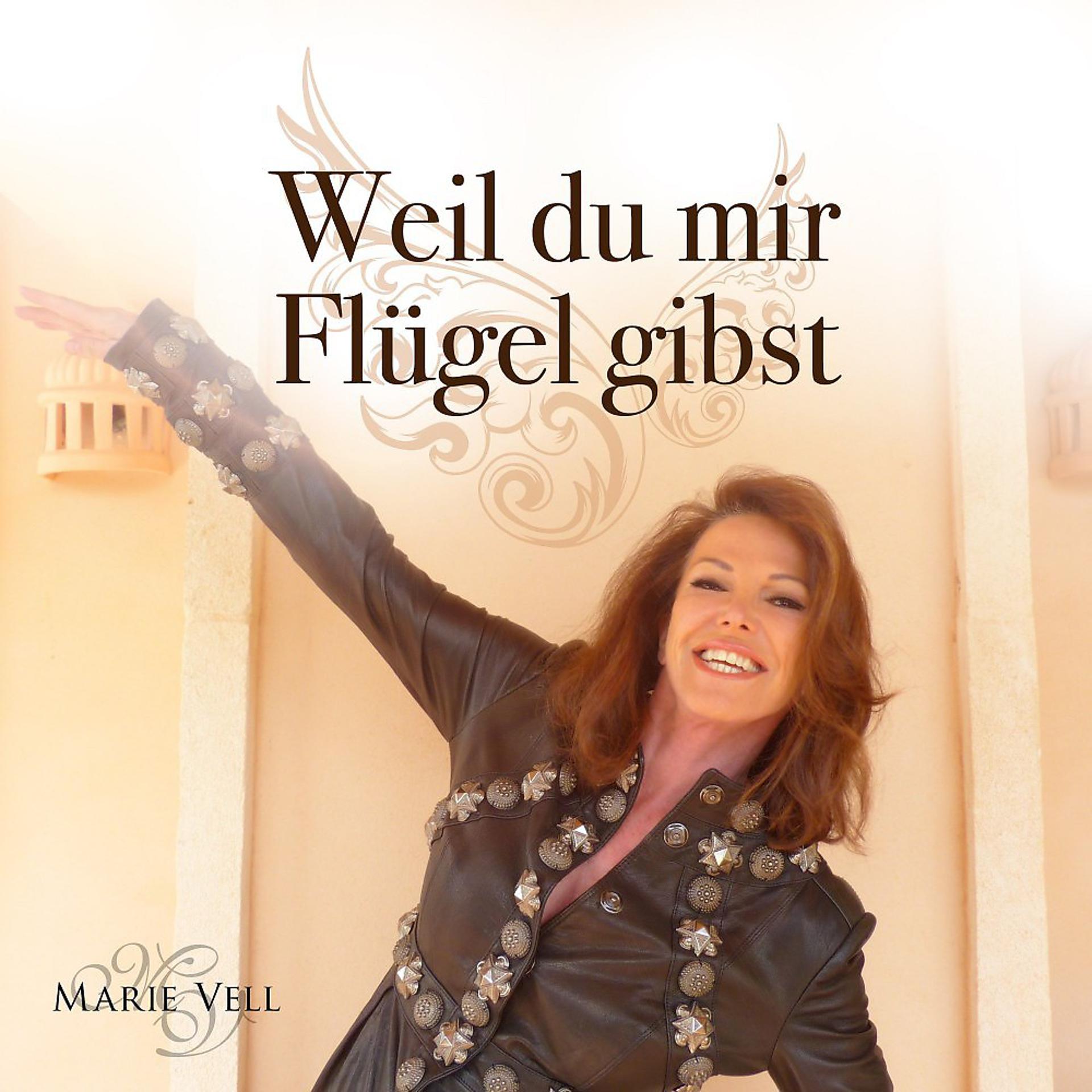 Постер альбома Weil du mir Flügel gibst