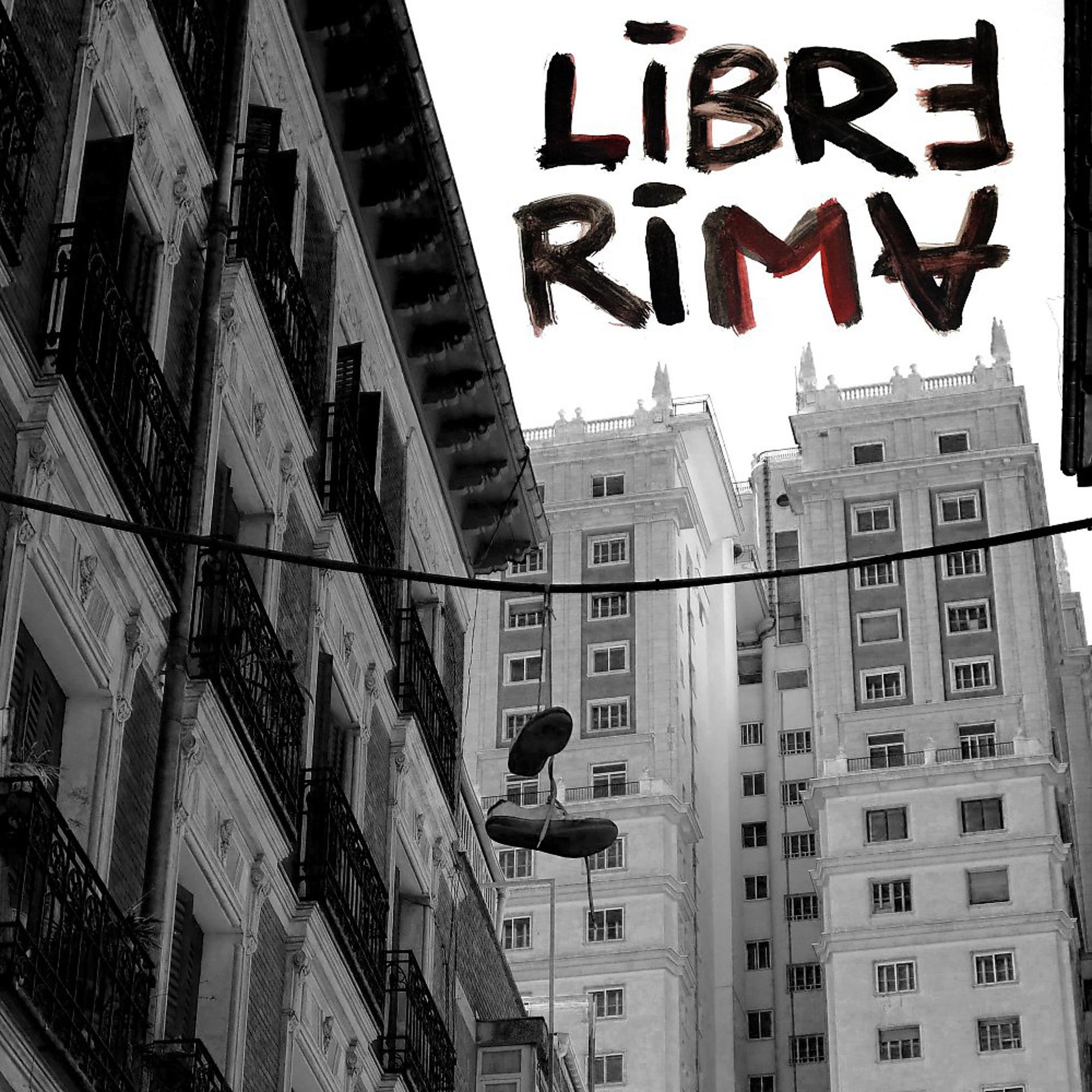 Постер альбома Libre Rima