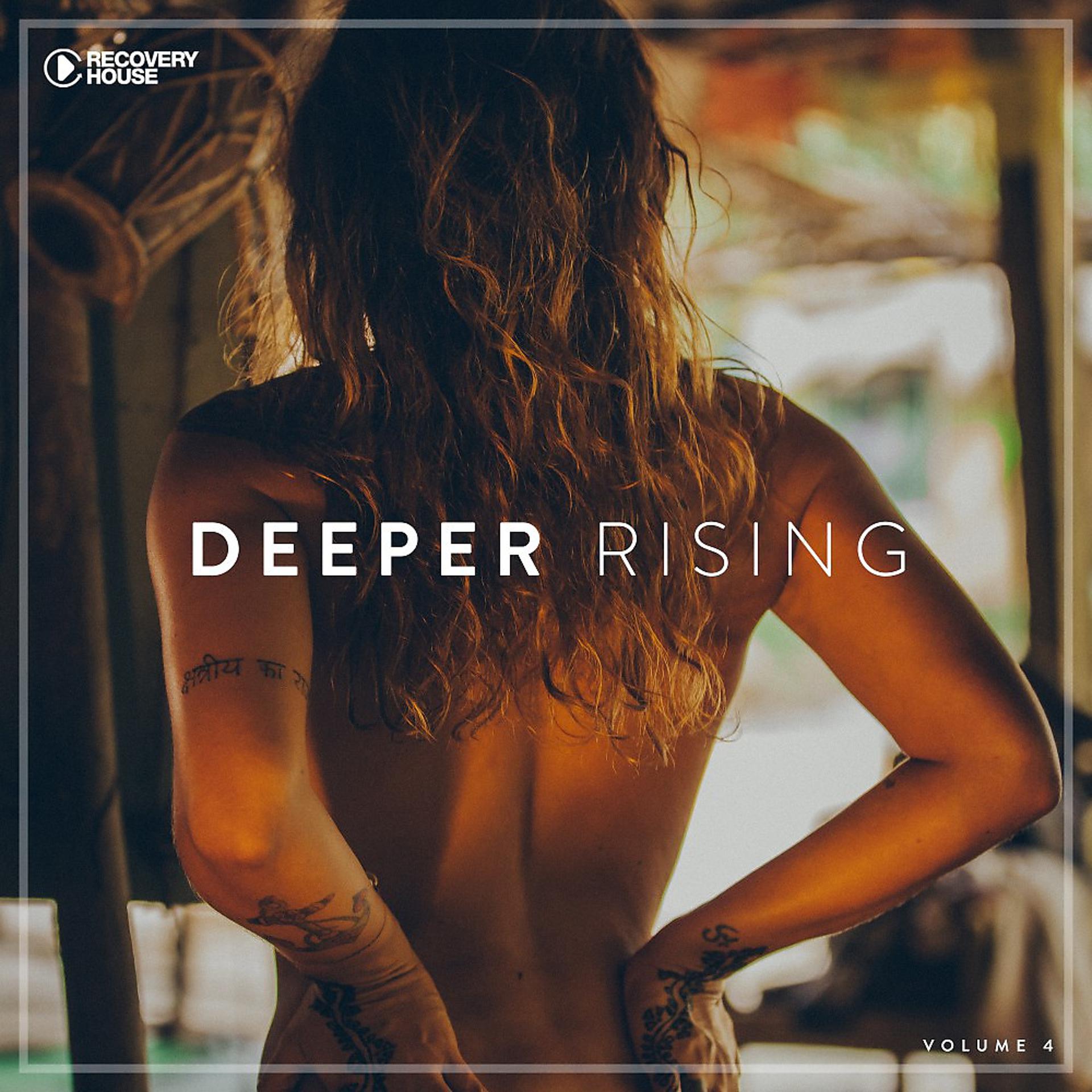 Постер альбома Deeper Rising, Vol. 4