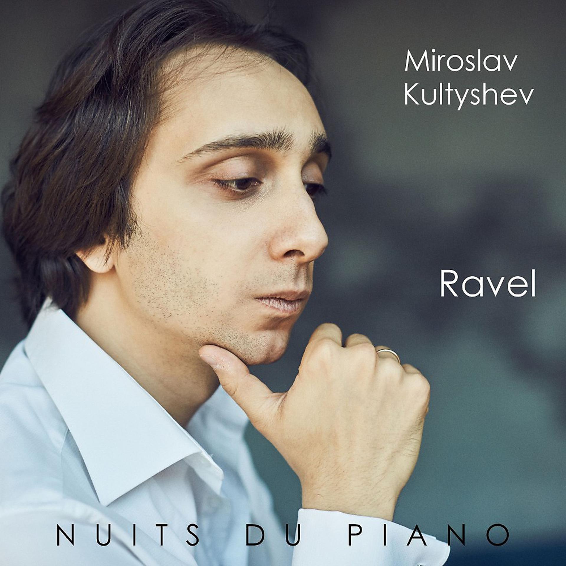 Постер альбома Ravel (Live)