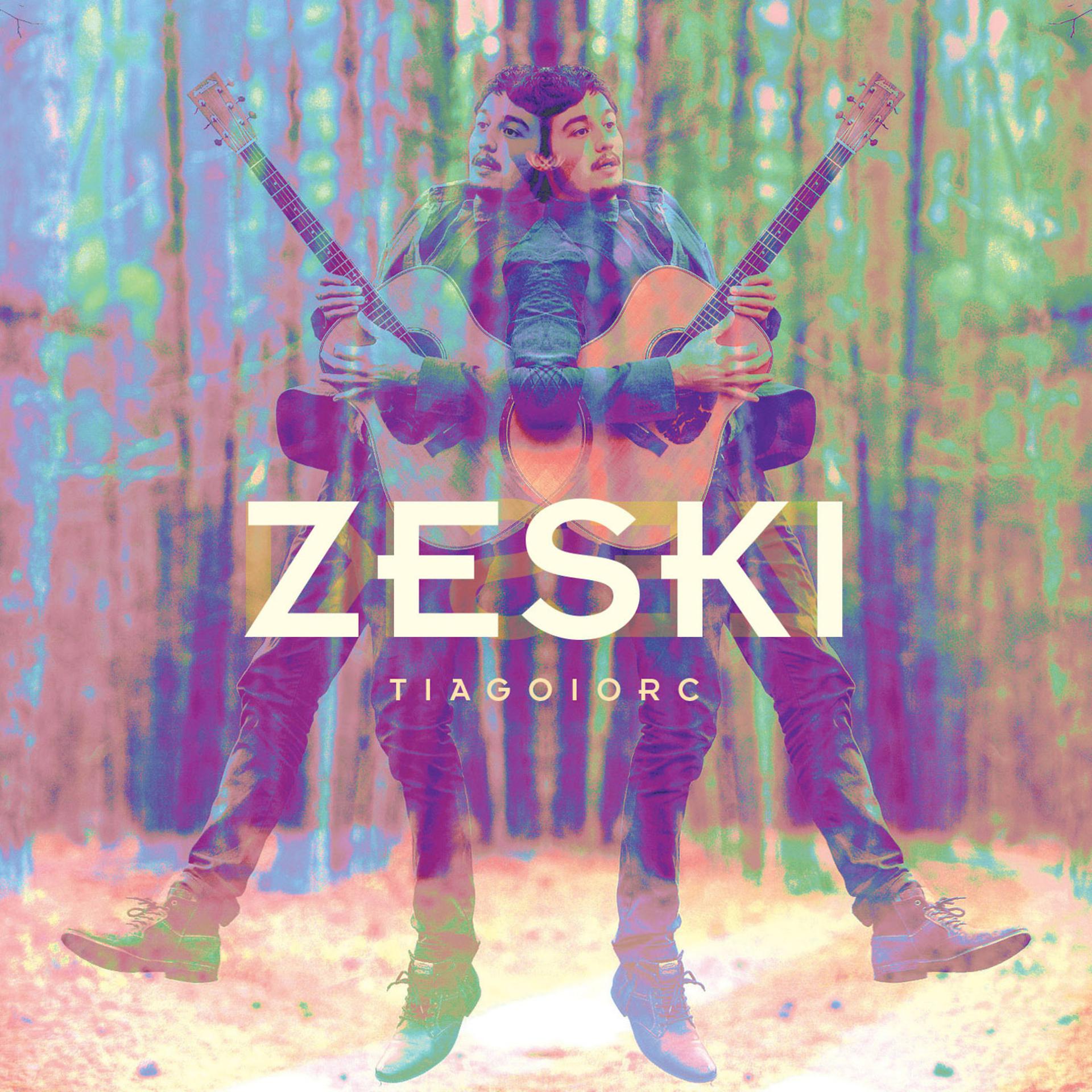 Постер альбома Zeski