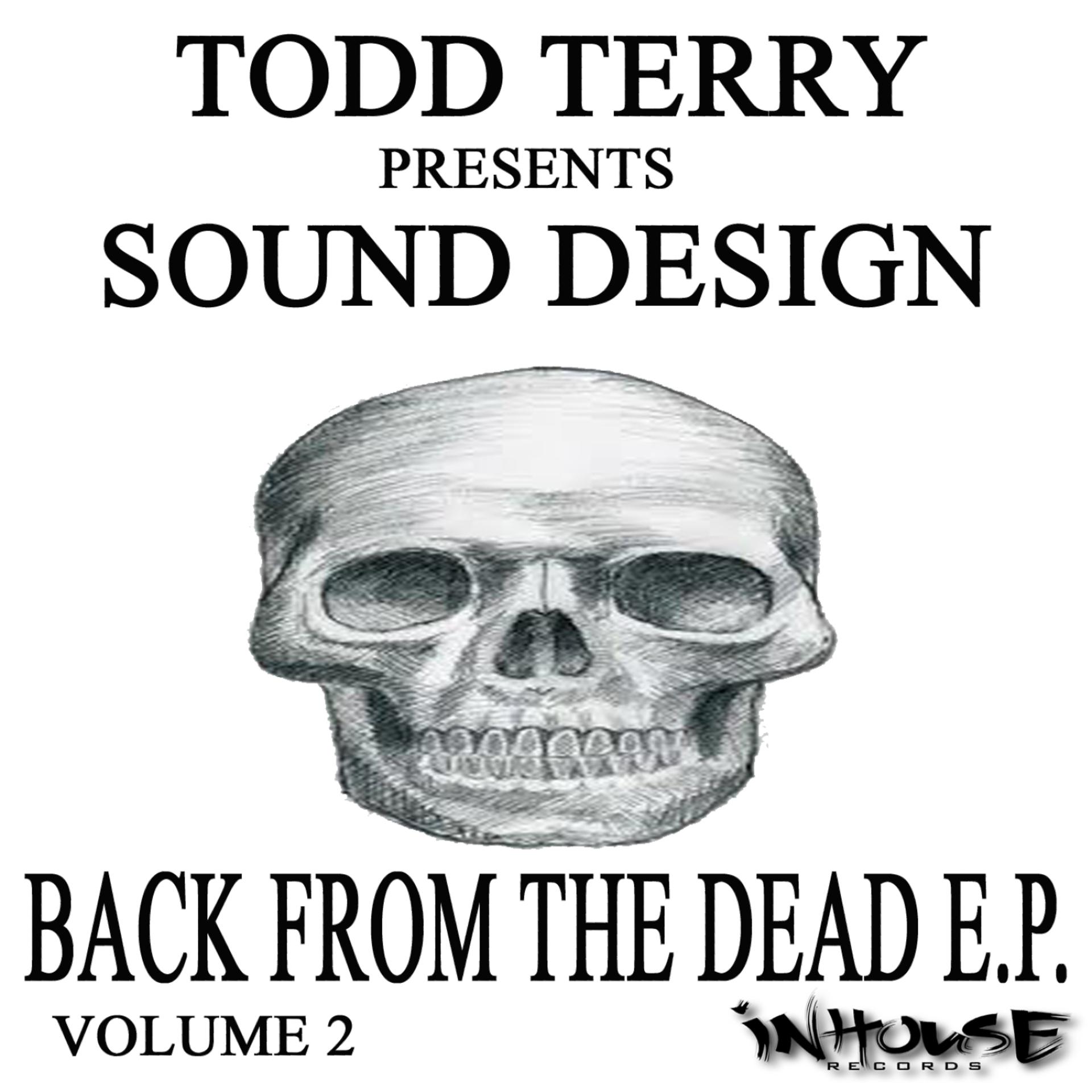 Постер альбома Back From The Dead E.P. VOL II