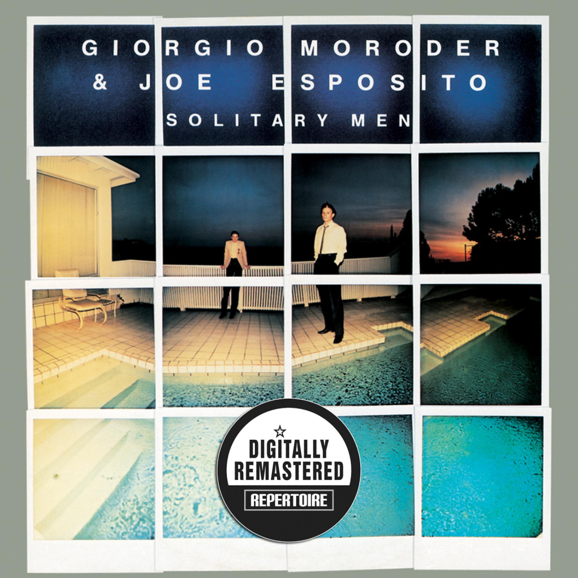 Постер альбома Solitary Men (Digitally Remastered Version)