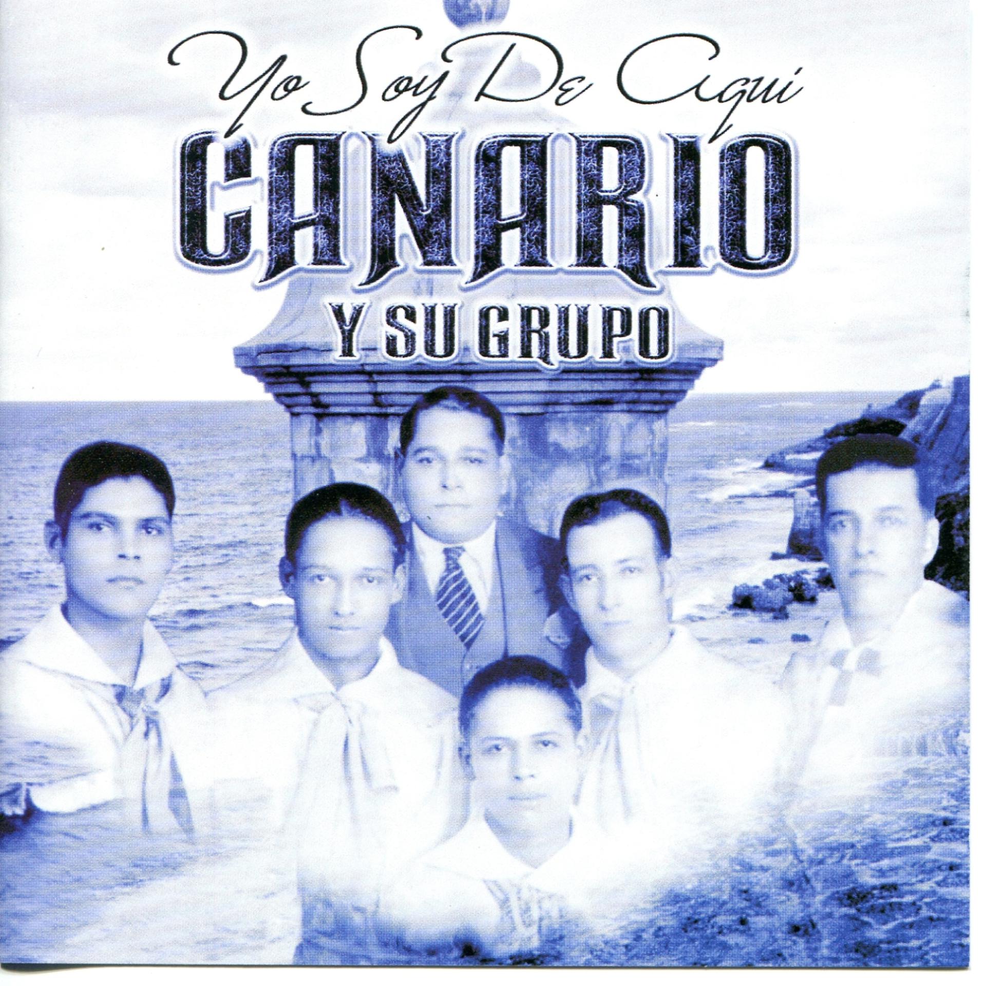 Постер альбома Yo Soy de Aquí: Vol. II