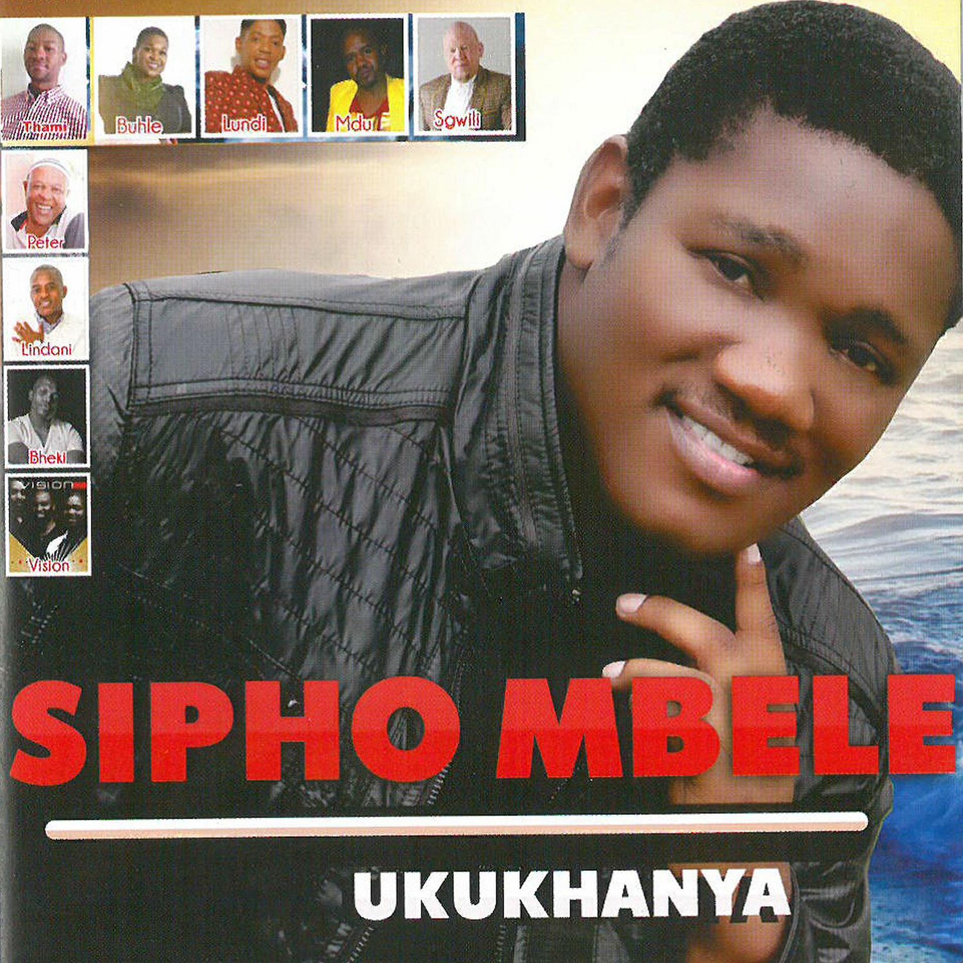 Постер альбома Ukukhanya