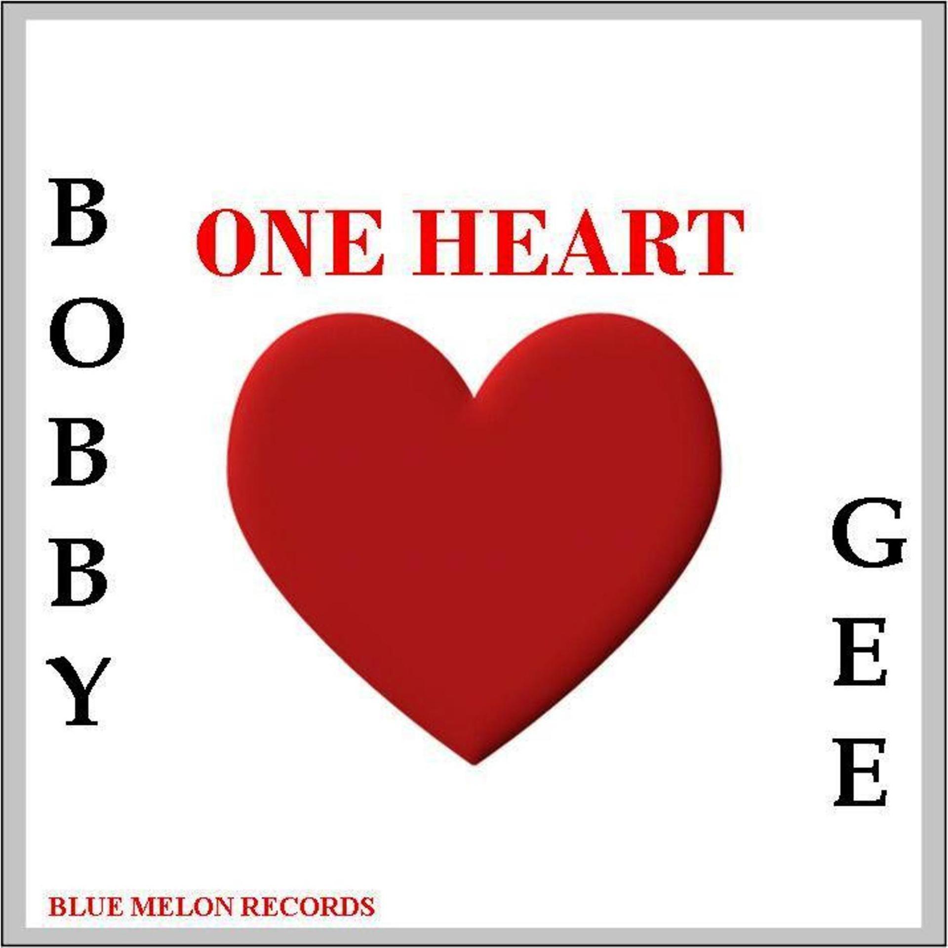 Постер альбома One Heart