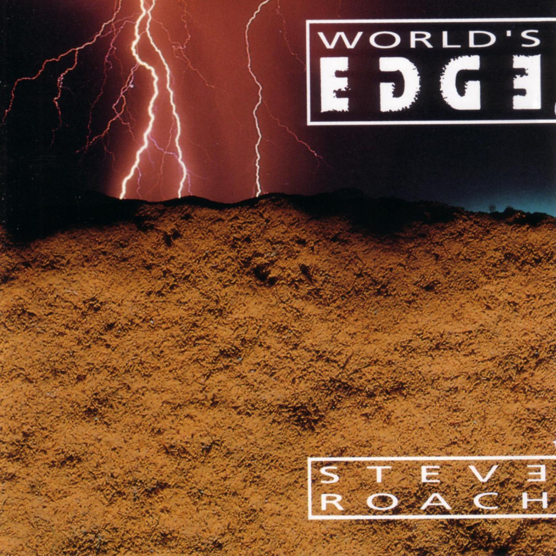 Постер альбома World's Edge