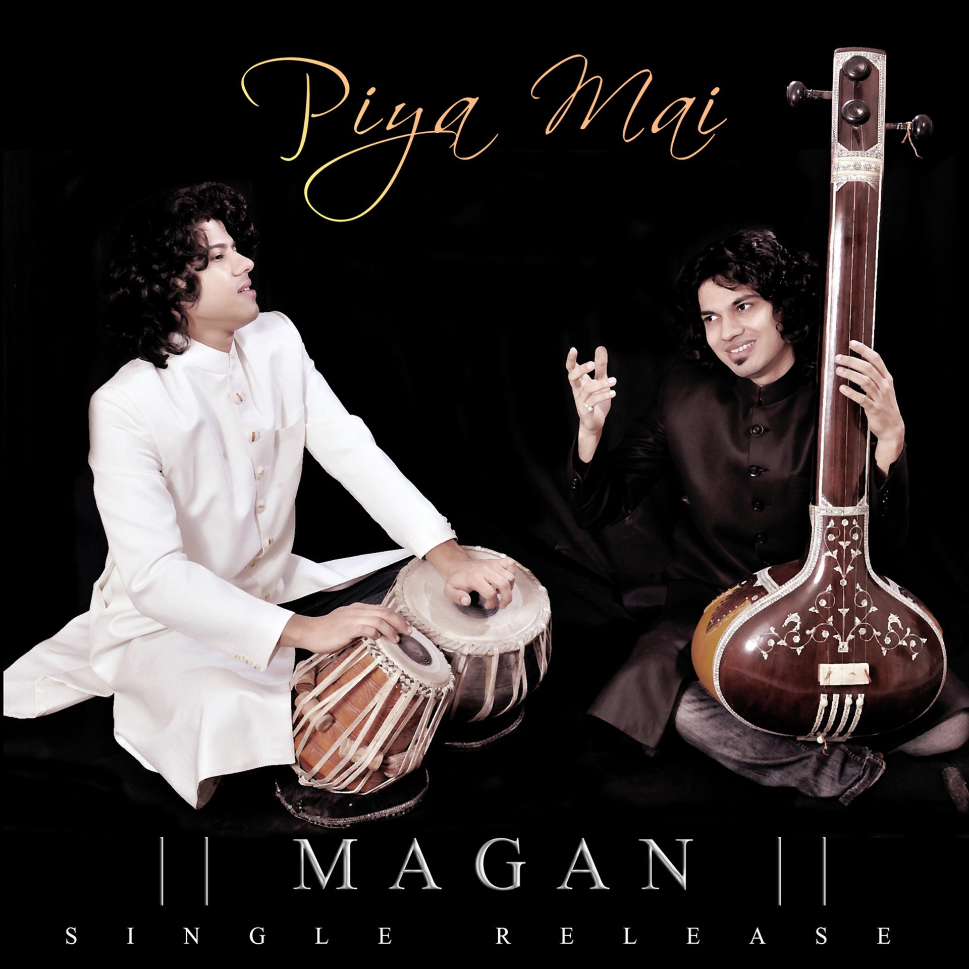 Постер альбома Piya Mai - Single