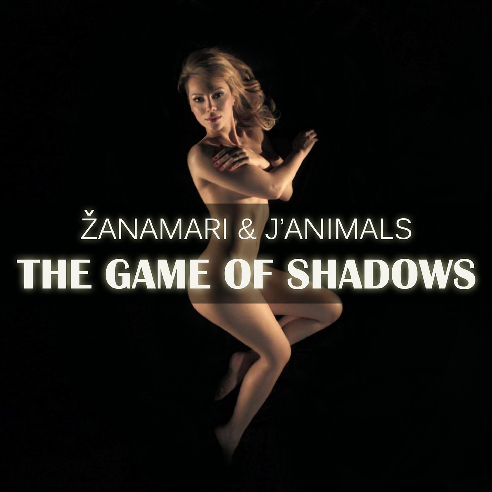 Постер альбома The Game Of Shadows