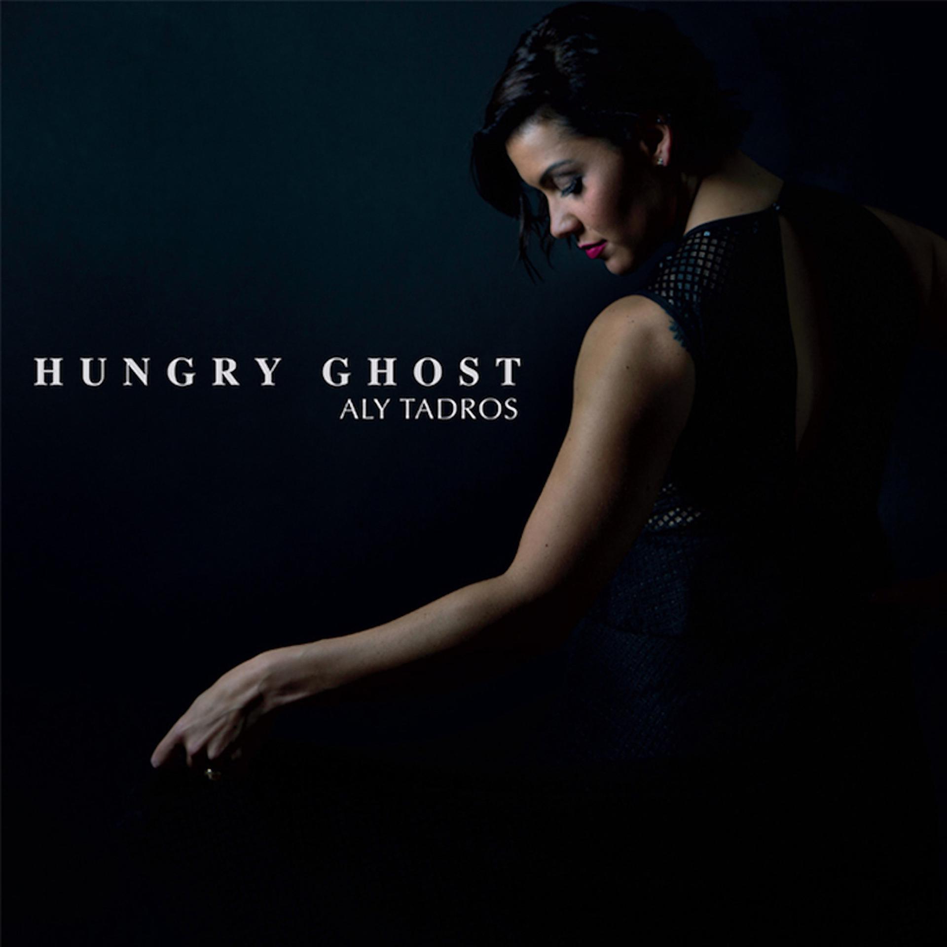 Постер альбома Hungry Ghost