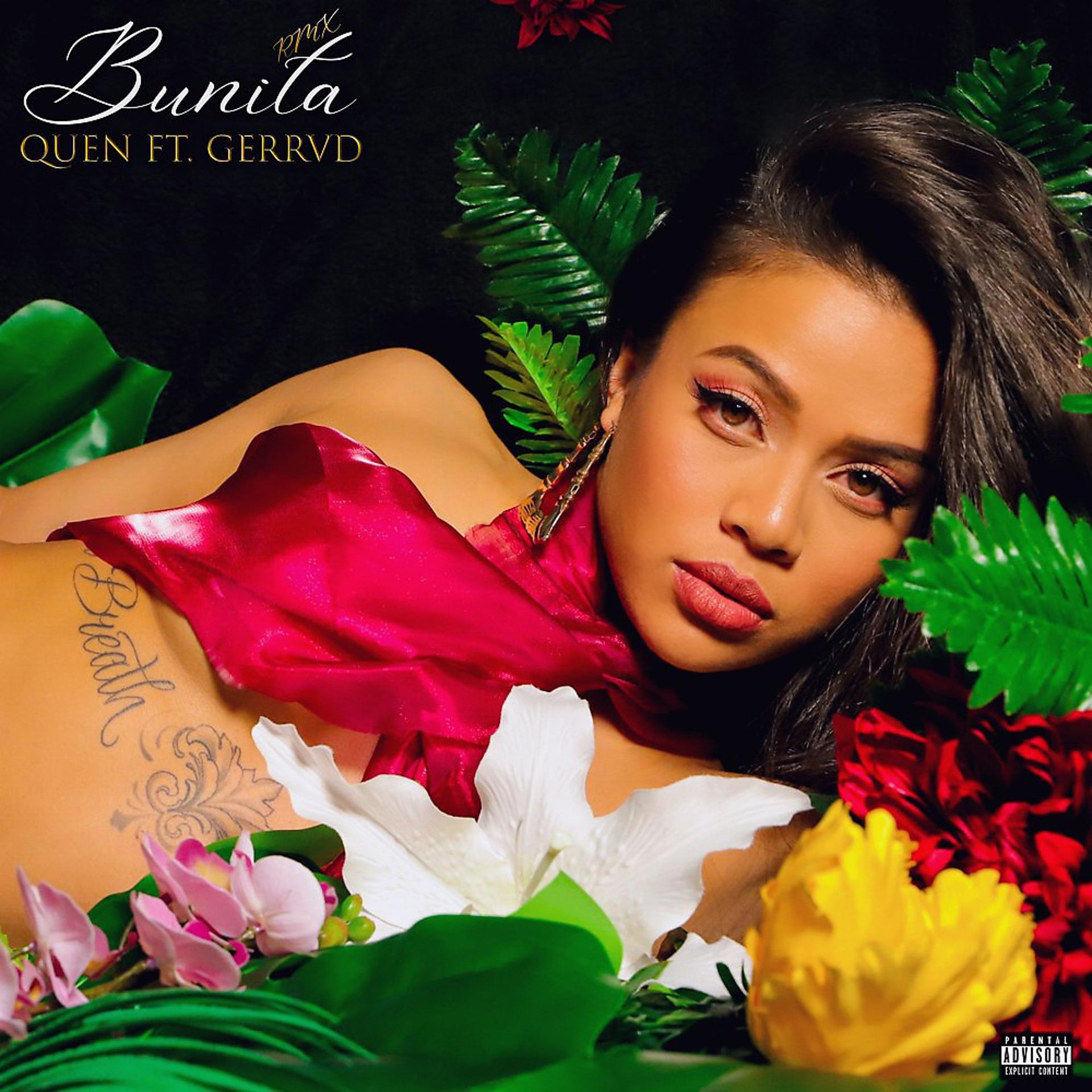 Постер альбома Bunita (Remix)